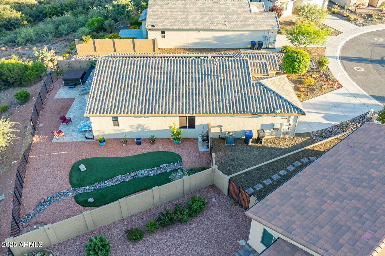 Cottonwood, Arizona, 86326, United States, 3 Bedrooms Bedrooms, ,Residential,For Sale,1950586