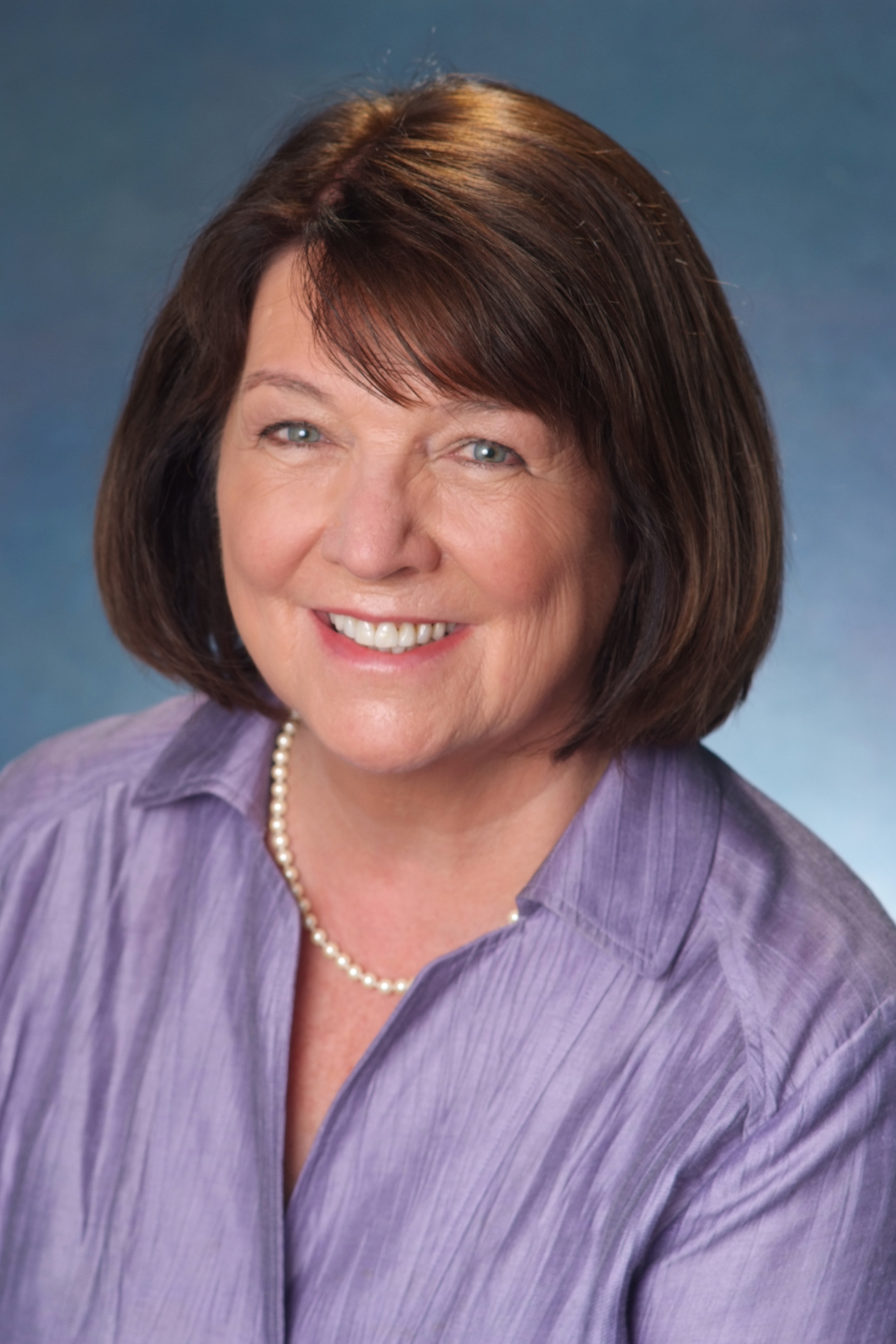 Connie Nelson