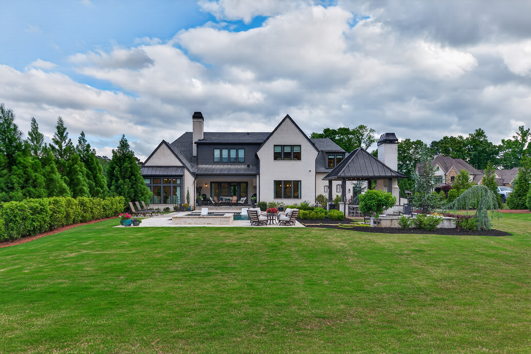  Move-in Perfect Luxury Estate - 物件實景