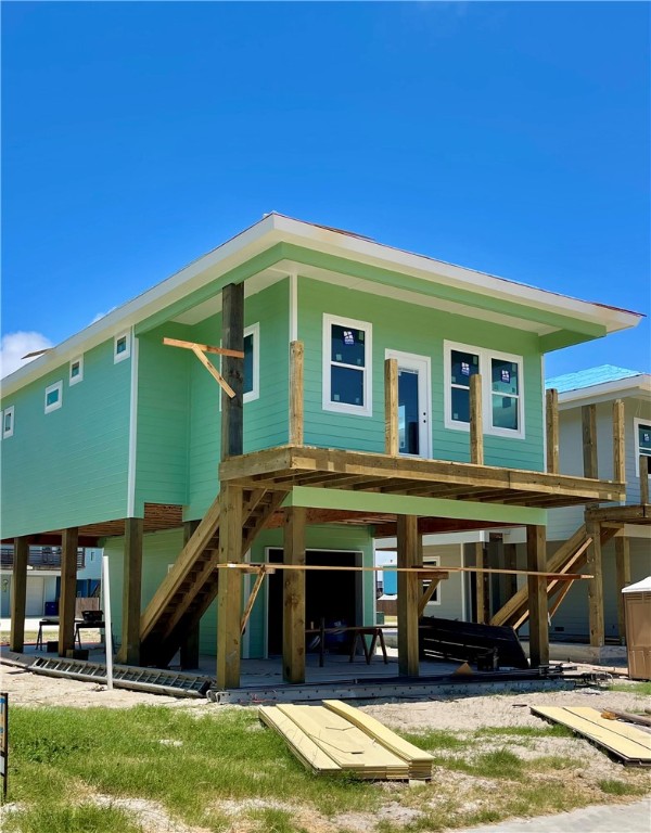 Port Aransas, Texas, 78373, United States, 2 Bedrooms Bedrooms, ,3 BathroomsBathrooms,Residential,For Sale,1895369