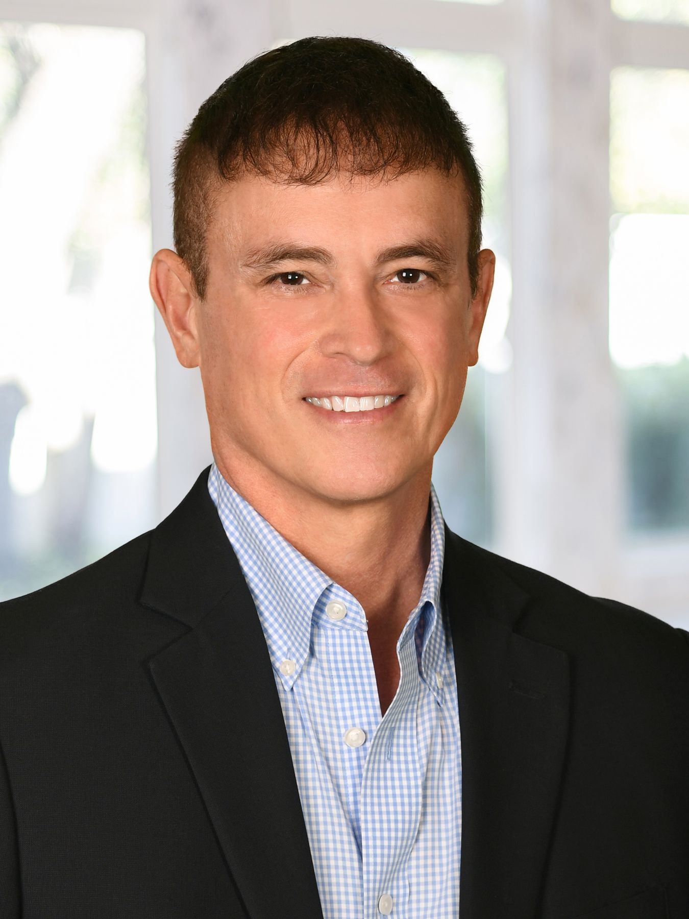 Drew Douglas Pursell