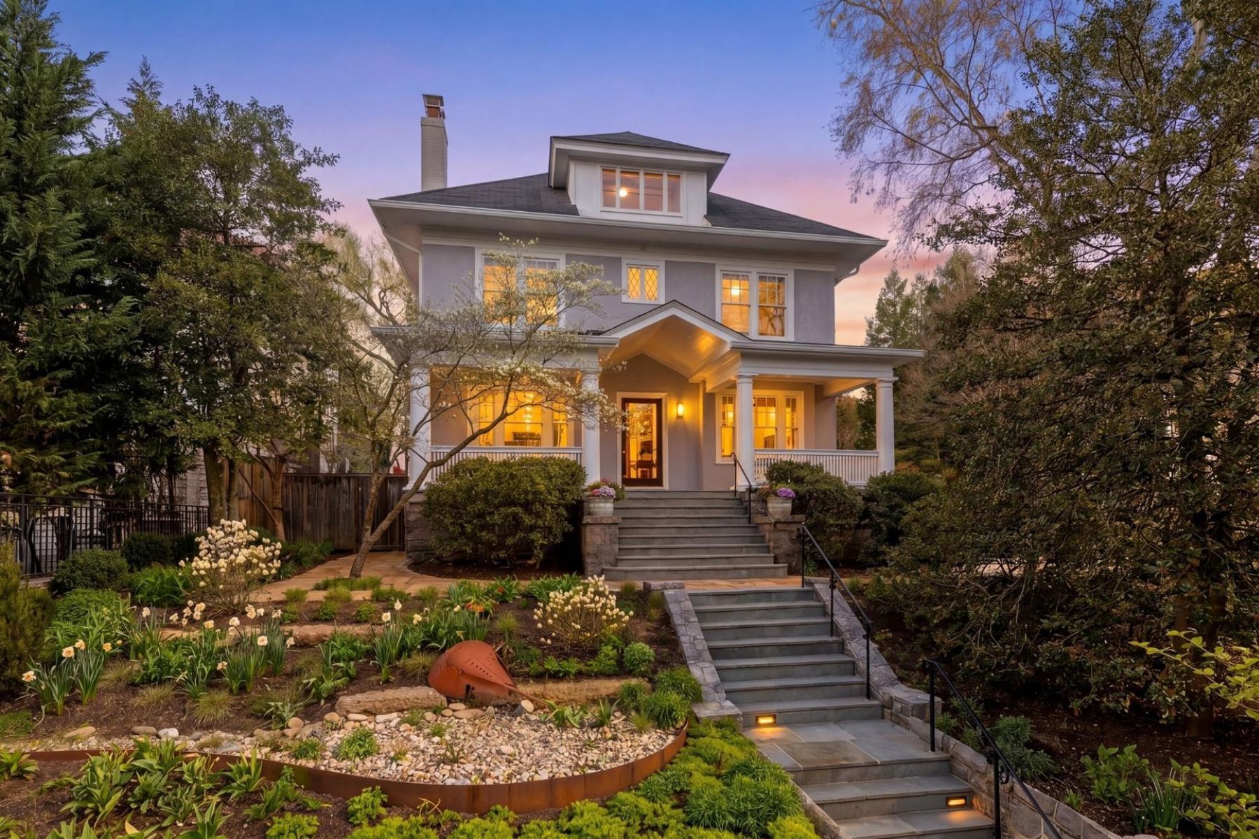  3519 Lowell Street NW, Washington, DC, 20016 - 物件實景