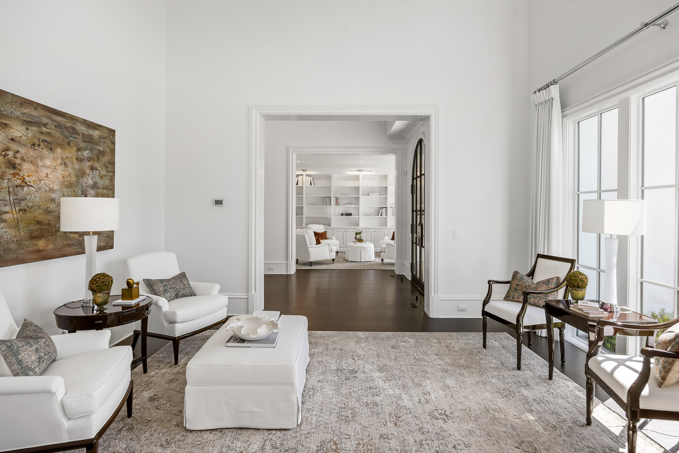  A Sophisticated Masterpiece of Modern Luxury - 物件實景