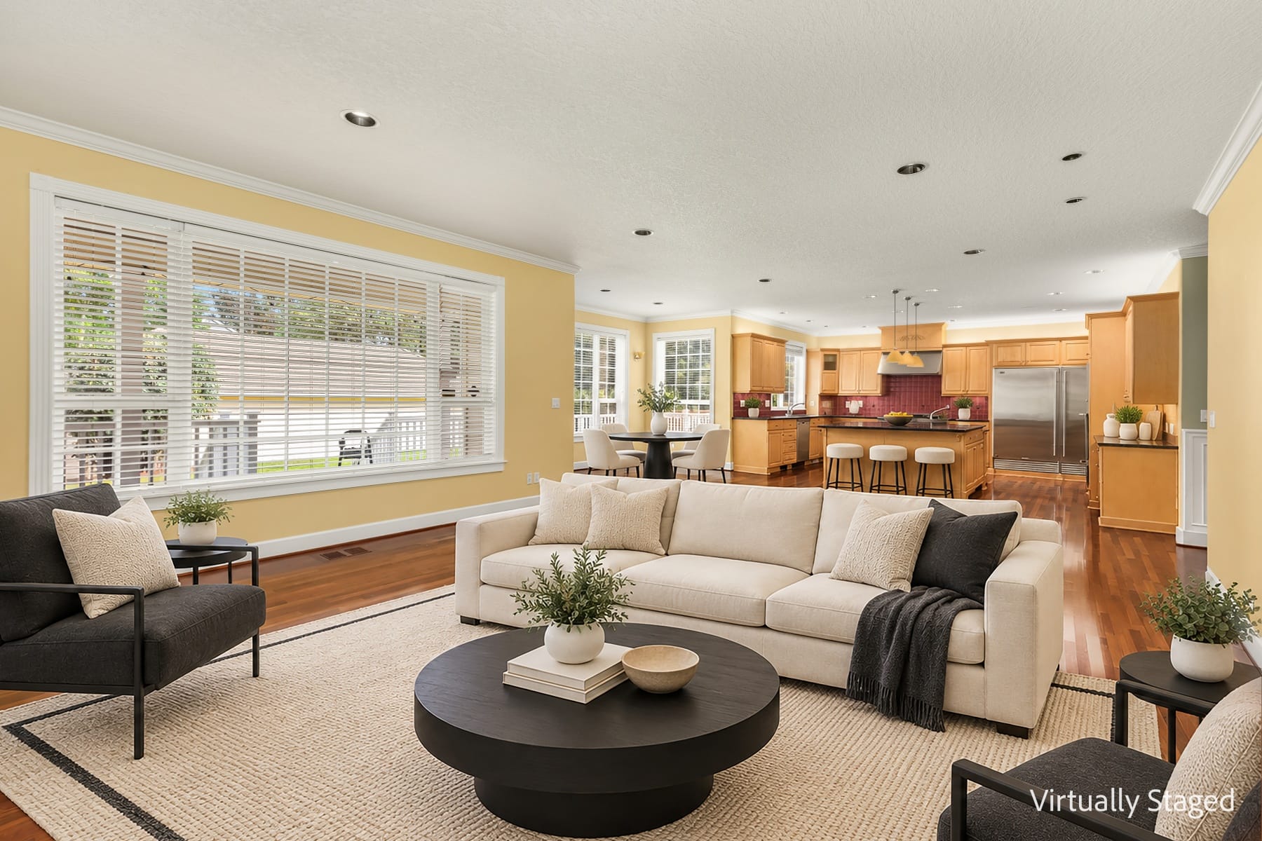  11007 SW 32ND AVE Portland, OR 97219 - 物件實景