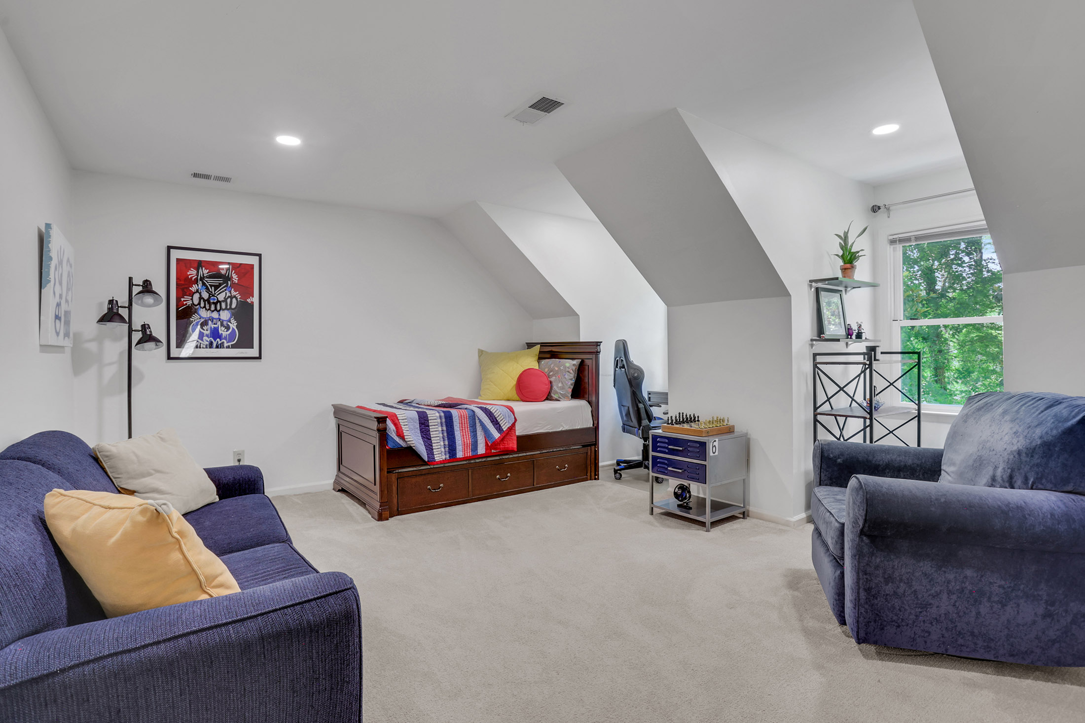  Beautifully Renovated Residence in North Buckhead - 物件實景