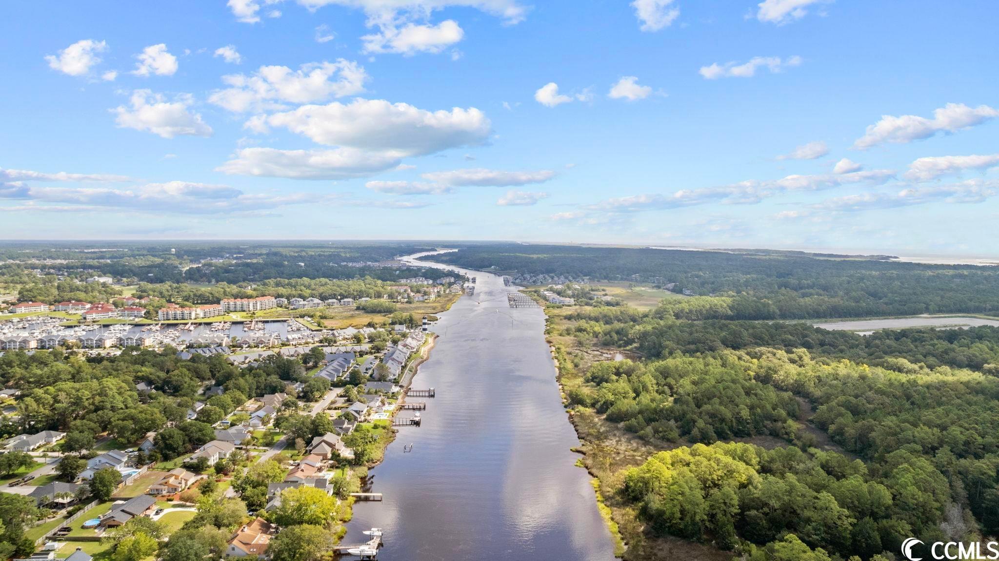 2801 Little River Neck Rd., North Myrtle Beach, South Carolina, 29582, United States, ,Residential,For Sale,2801 Little River Neck Rd.,1607271