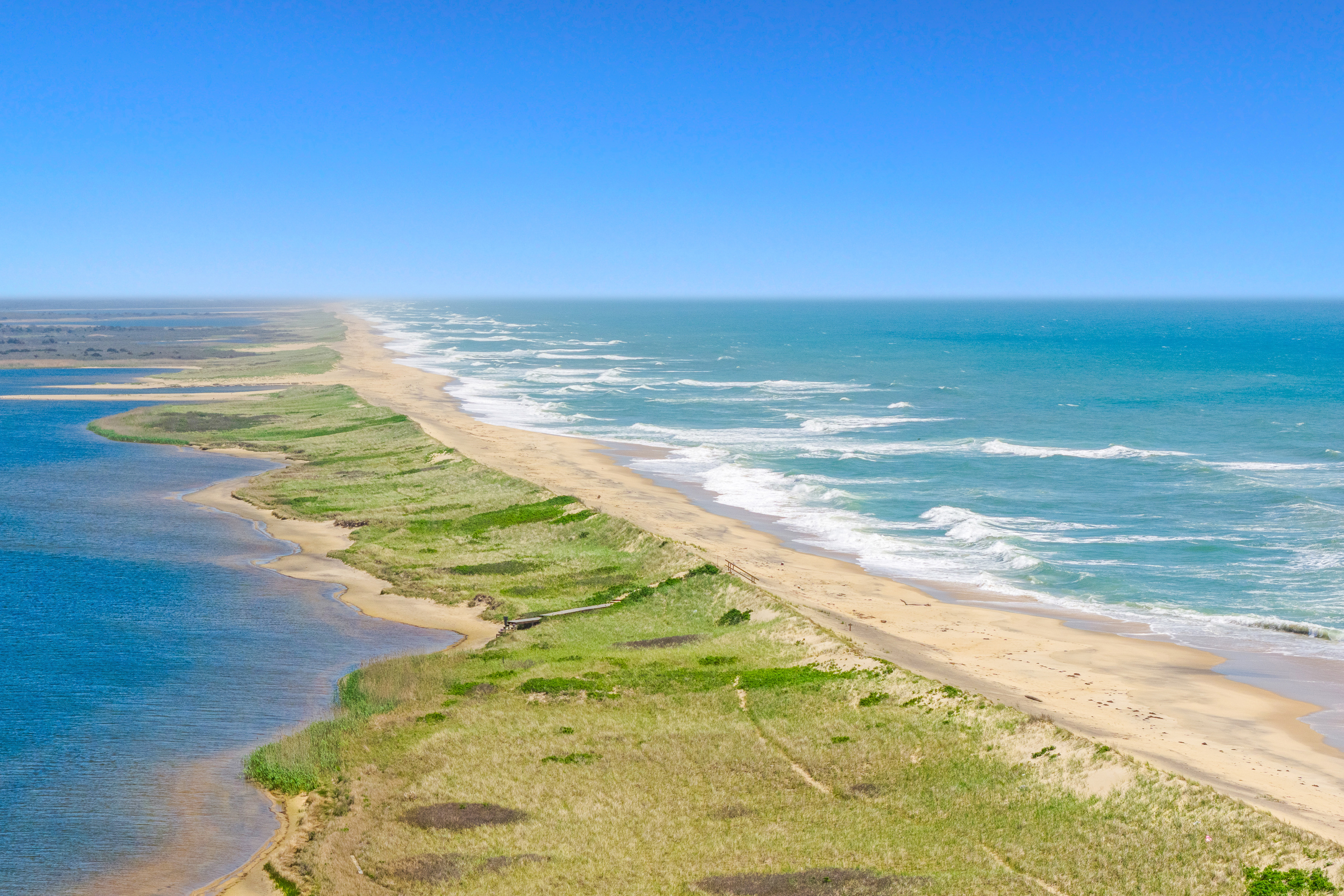  Chilmark with Private Dock and Water Views - 物件實景