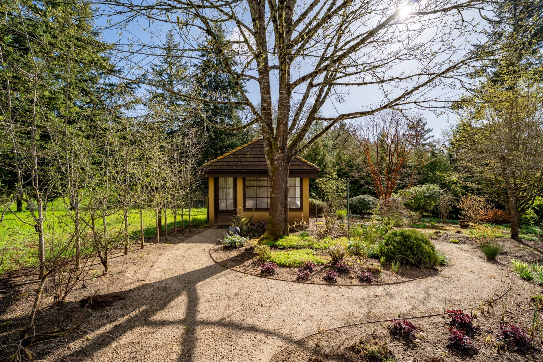  17001 NE FAIRVIEW DR Dundee, OR 97115 - 物件實景