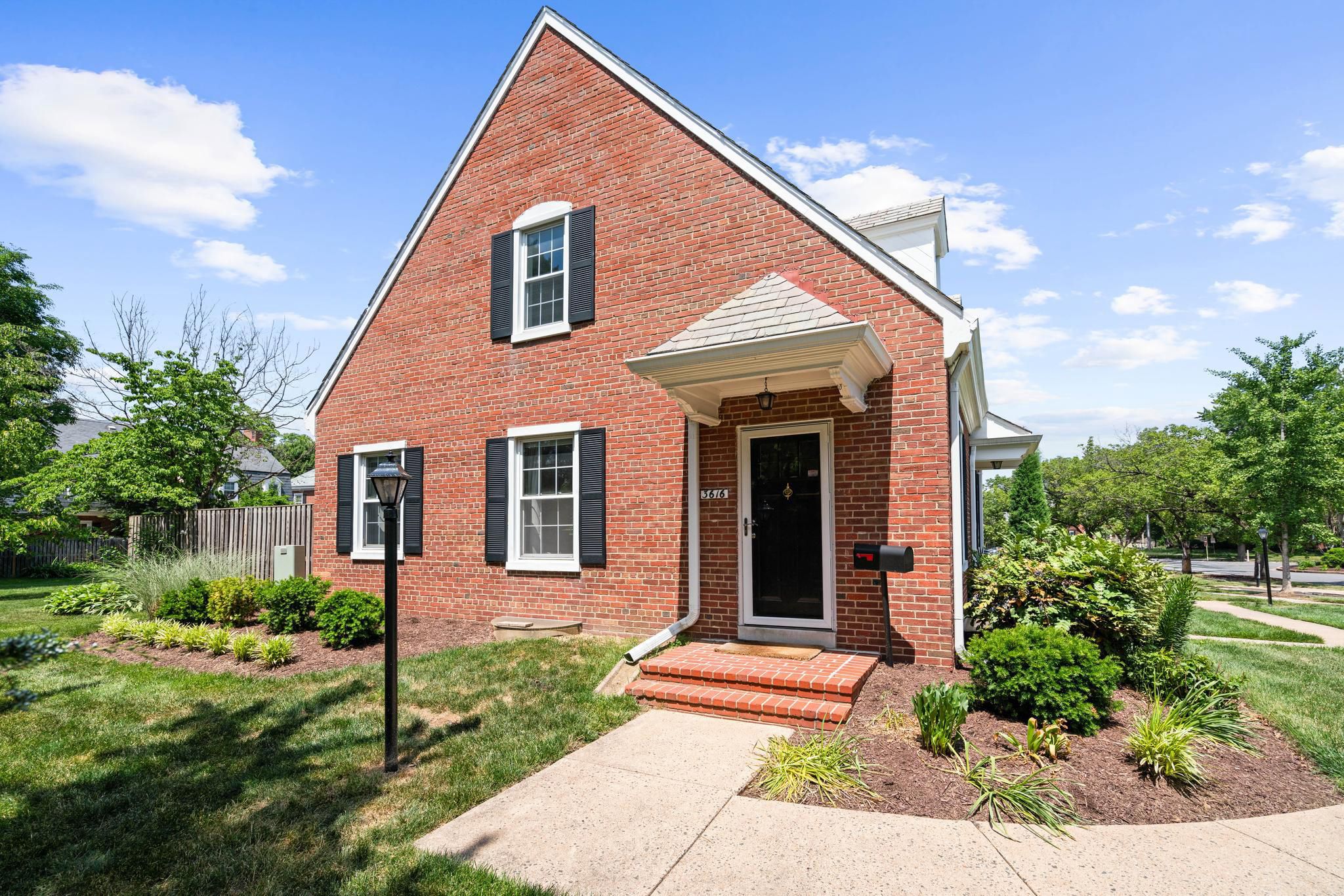  3616 S Wakefield Street, Arlington, VA, 22206 - 物件實景
