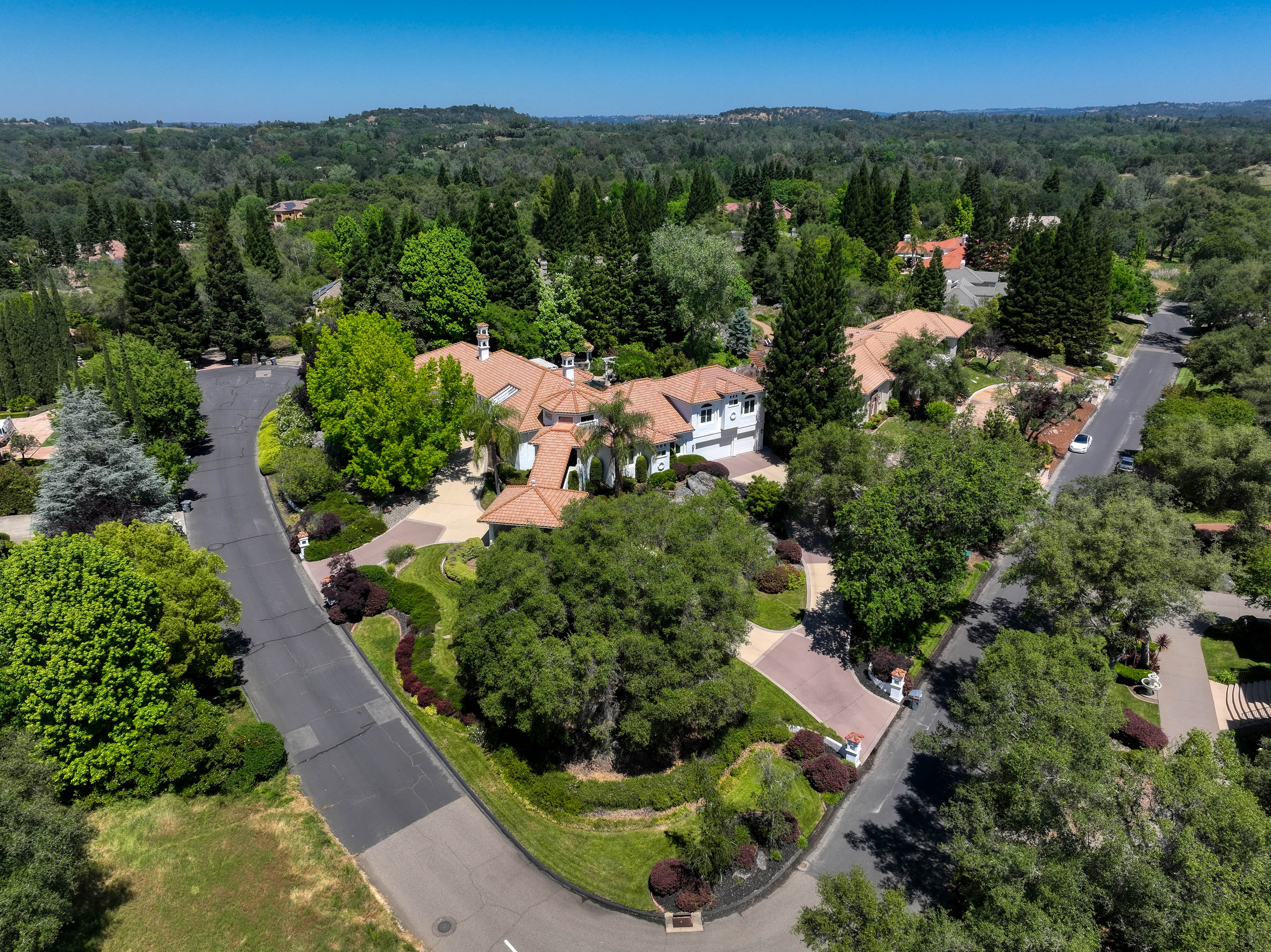  5604 Calle Paloma Court, Granite Bay, CA 95746 - 物件實景