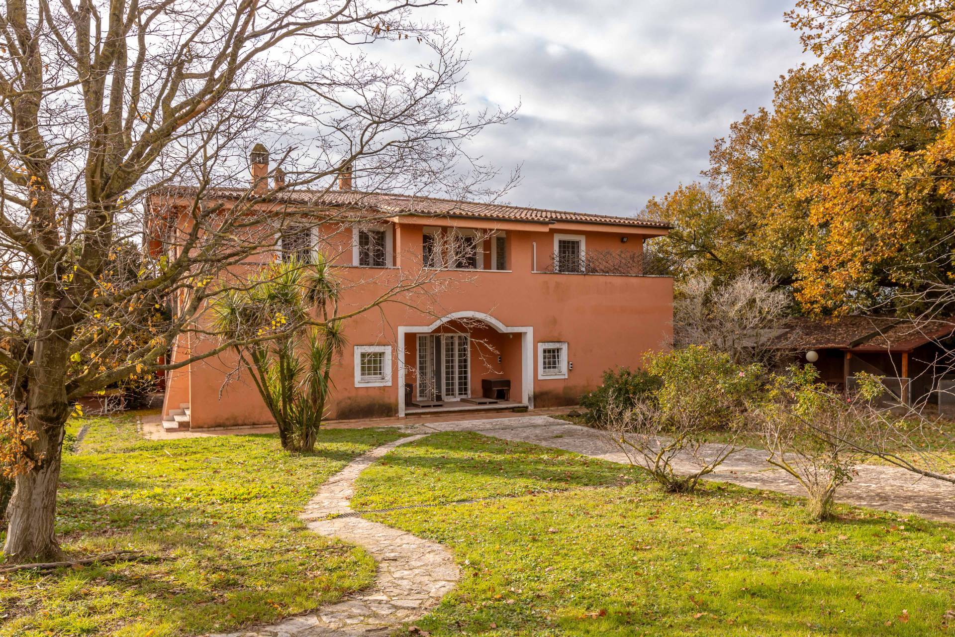 Fiumicino, Roma, 00054, IT, 10 Bedrooms Bedrooms, ,8 BathroomsBathrooms,Residential,For Sale,1940363