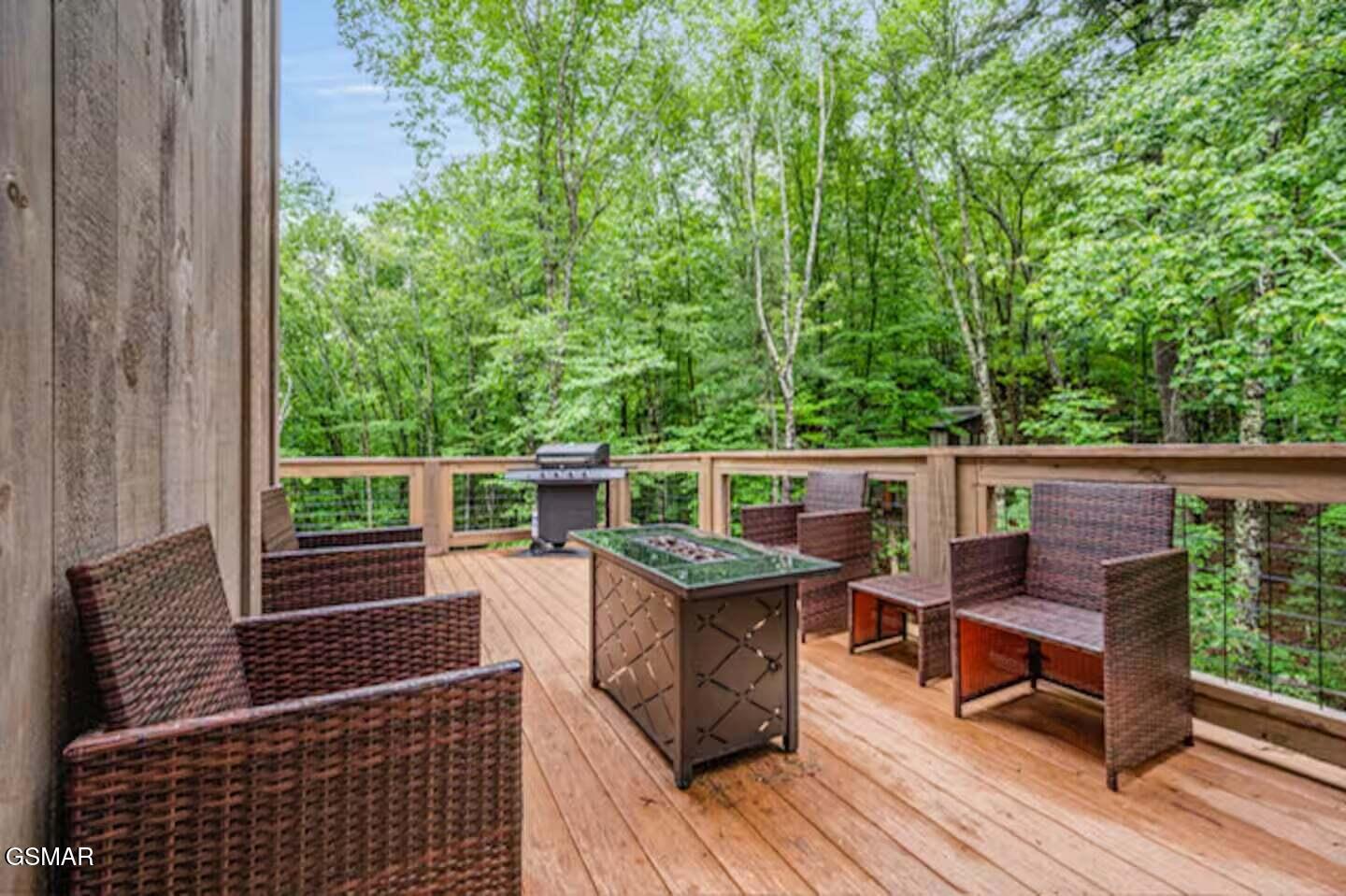 Sevierville, Tennessee, 37862, United States, 2 Bedrooms Bedrooms, ,3 BathroomsBathrooms,Residential,For Sale,1976879