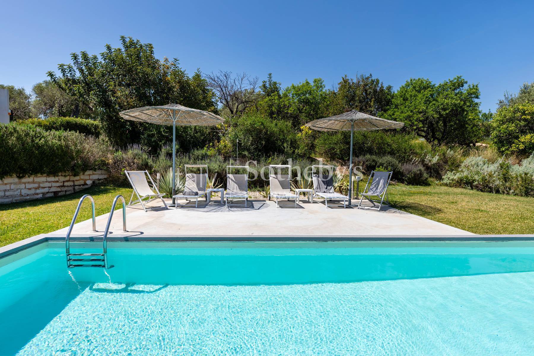  Panoramic Villa Overlooking the Sicilian Coast - 物件實景