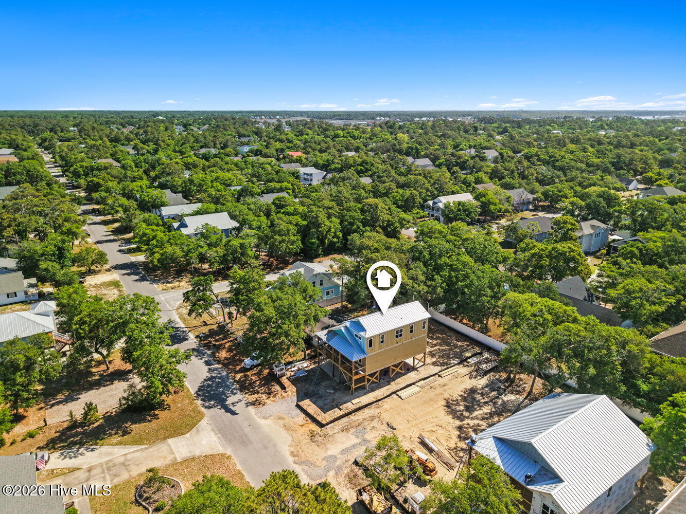 Oak Island, North Carolina, 28465, United States, 4 Bedrooms Bedrooms, ,3 BathroomsBathrooms,Residential,For Sale,2048486