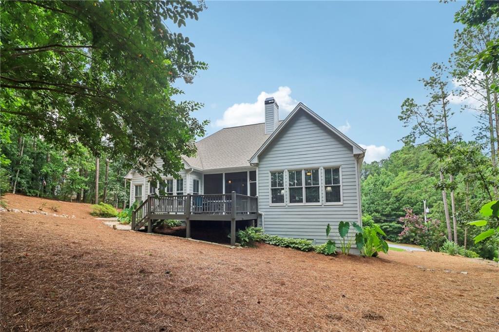 Ball Ground, Georgia, 30107, United States, 3 Bedrooms Bedrooms, ,2 BathroomsBathrooms,Residential,For Sale,1909506