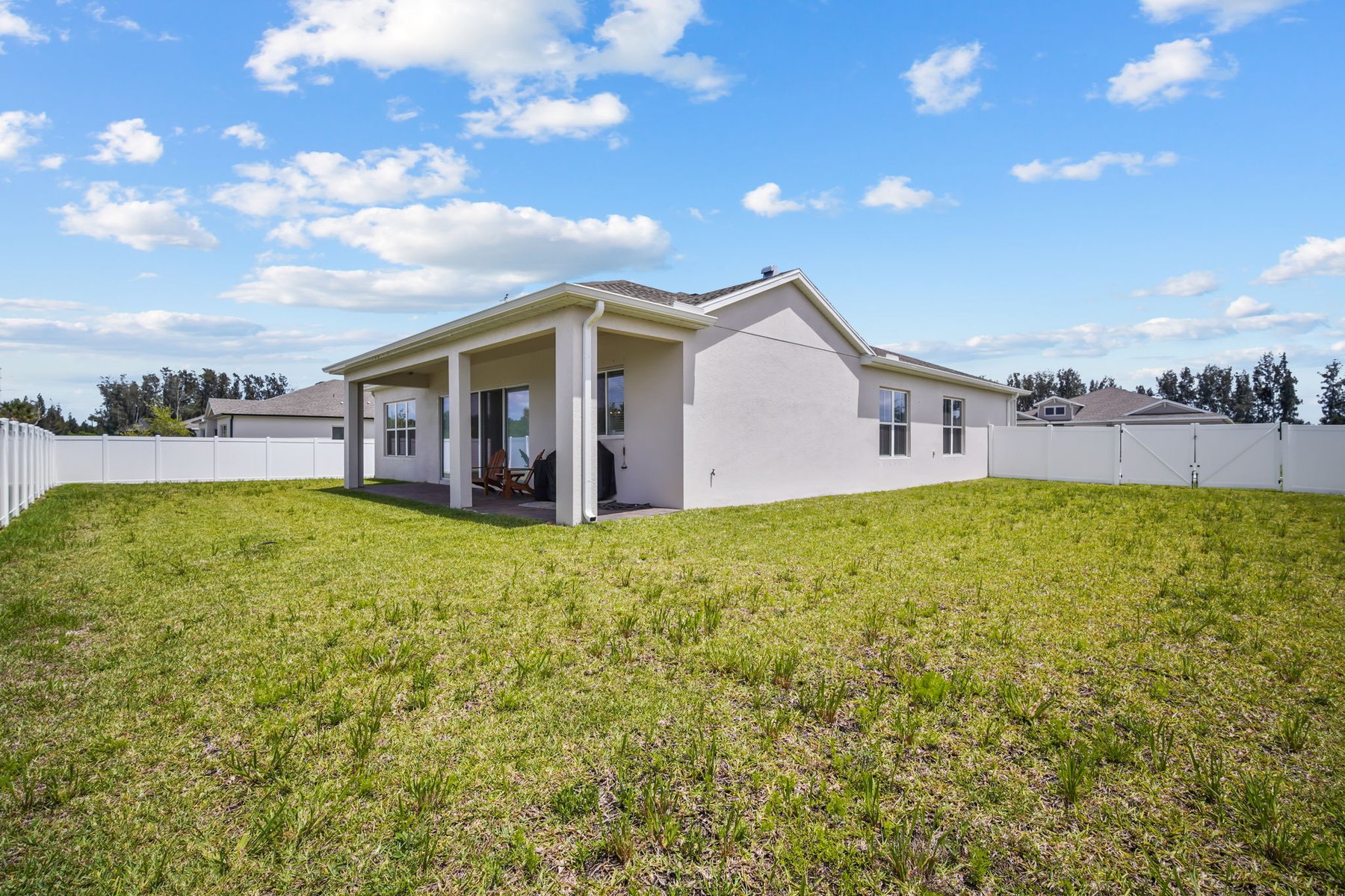  3383 Armen Drive, Merritt Island, FL, 32953 - 物件實景