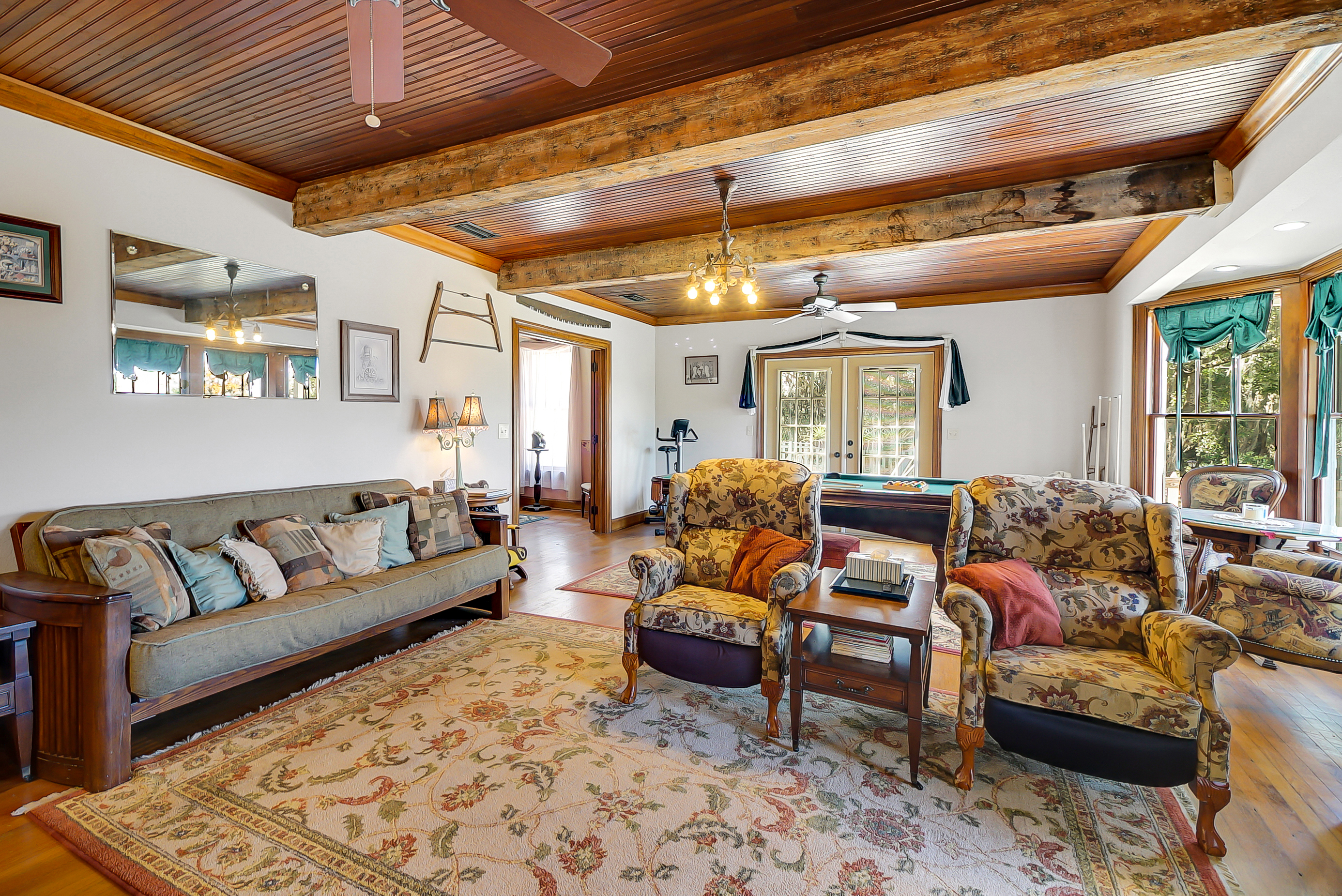 Yalaha, Florida, 34797, United States, 5 Bedrooms Bedrooms, ,4 BathroomsBathrooms,Residential,For Sale,1975837