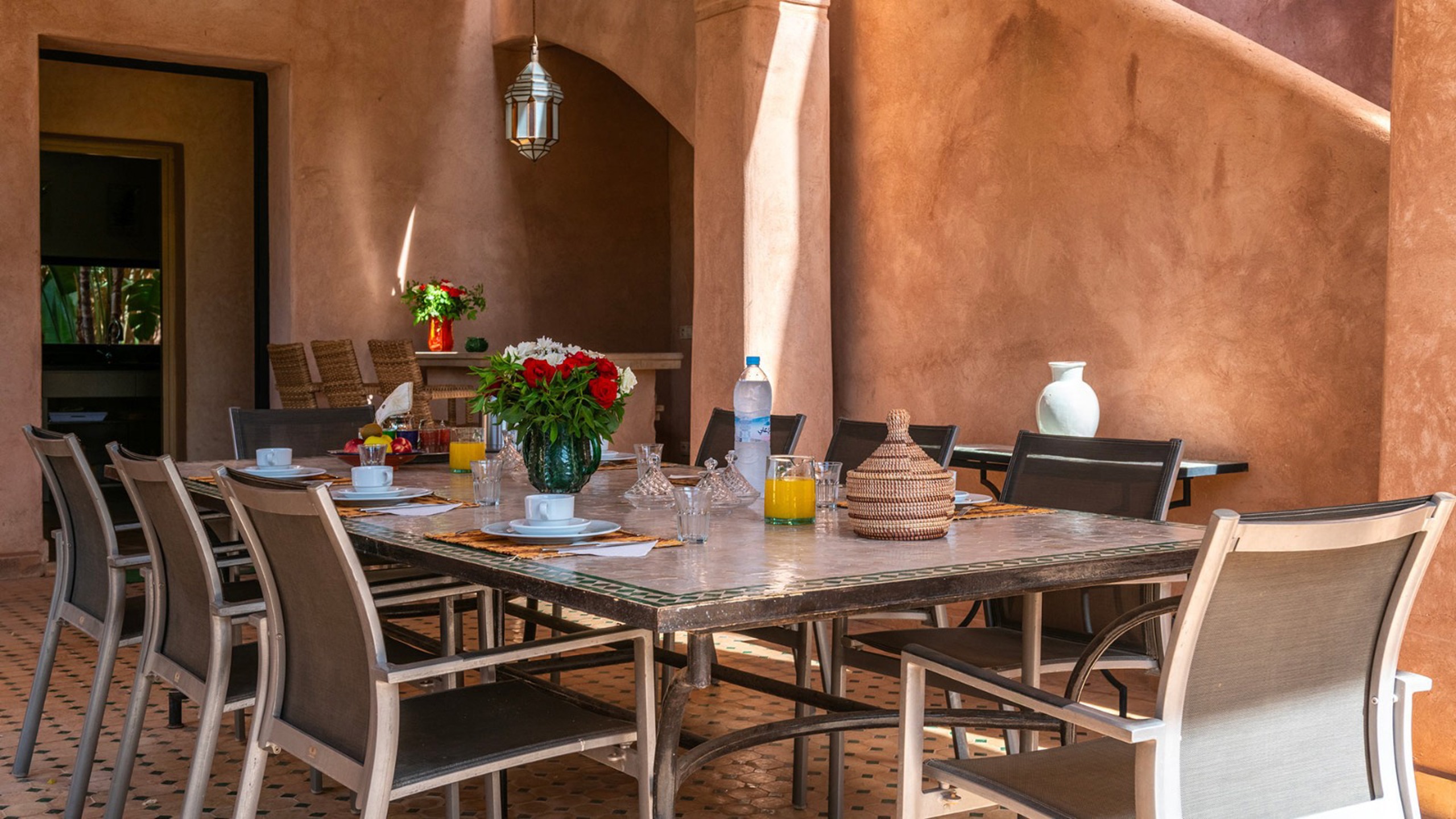  Marrakech I Palmeraie - 物件實景