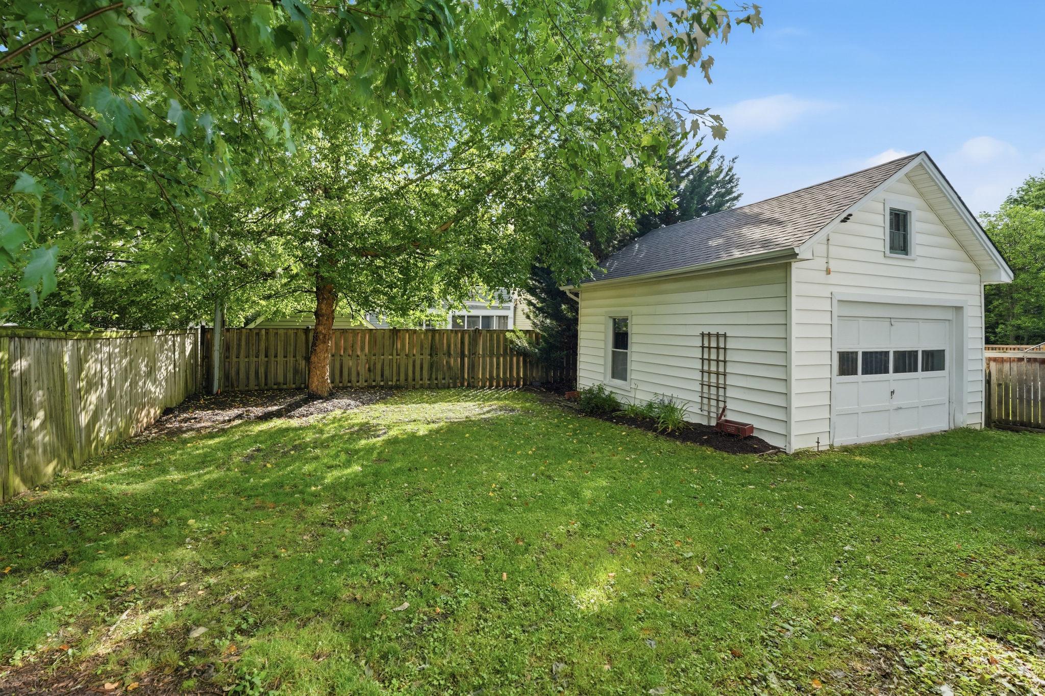 1602 N Danville Street, Arlington, VA, 22201 - 物件實景