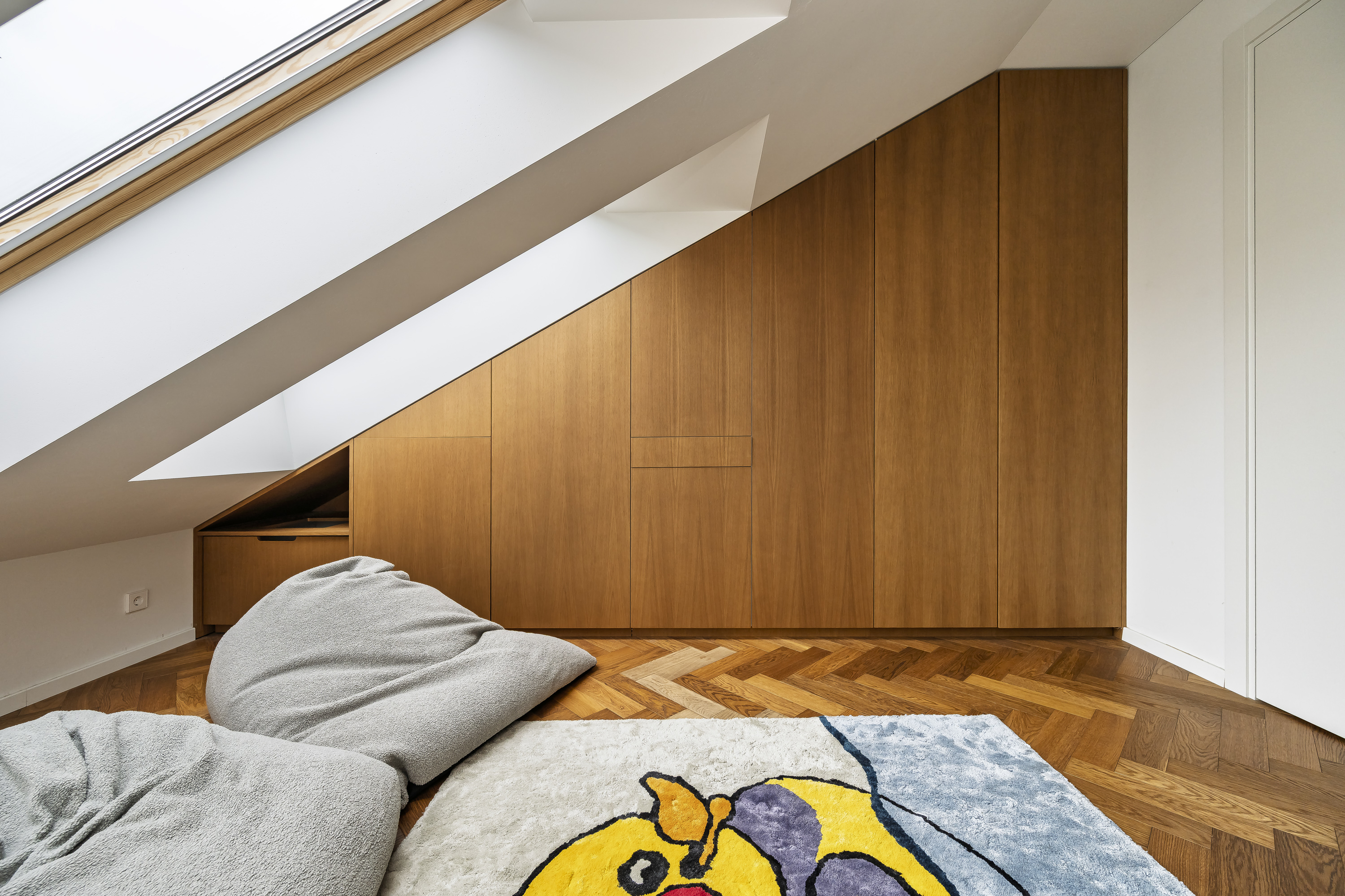  An exclusive design residence on M. K. Ciurlionis Street - 物件實景