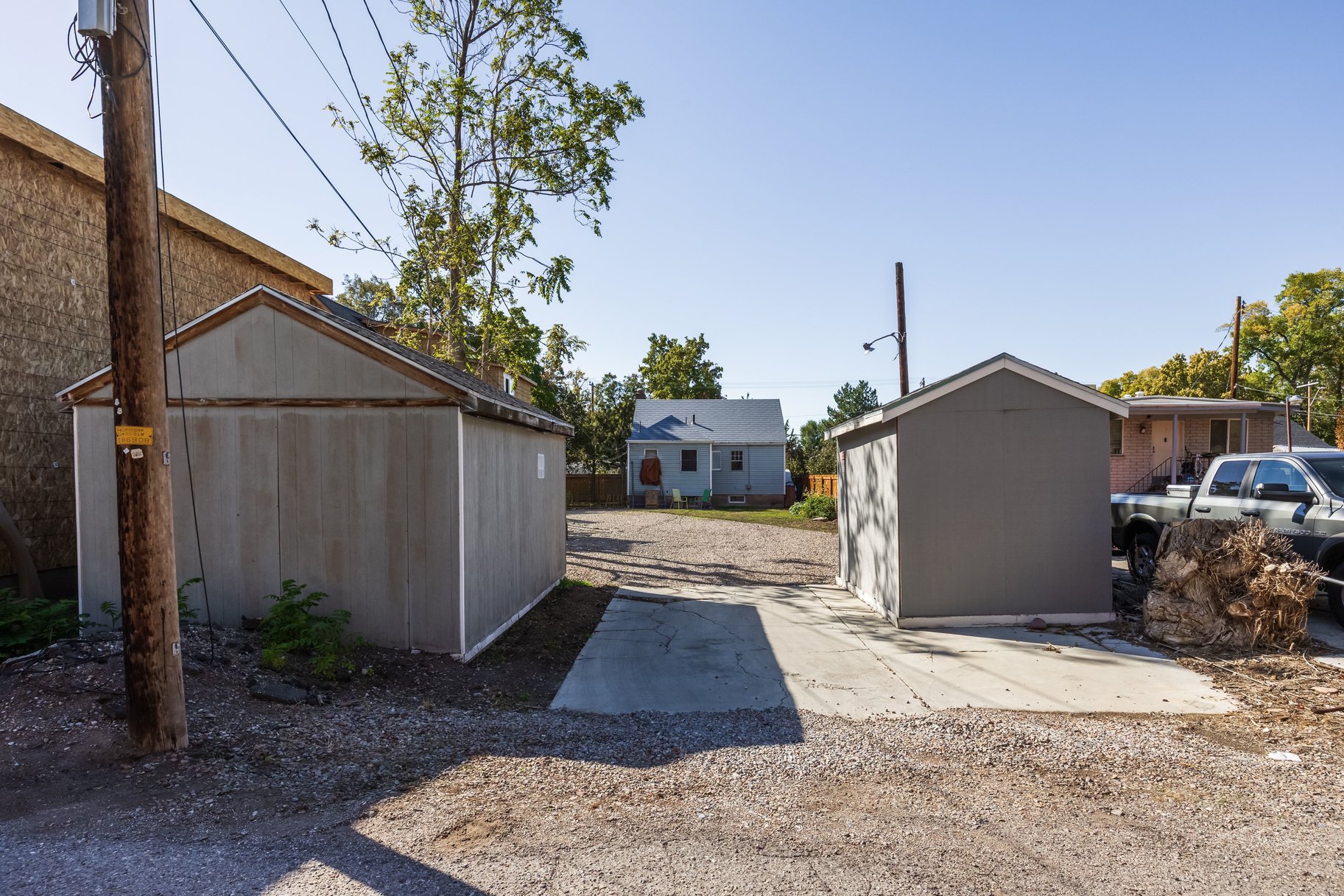  Charming Liberty Wells Duplex - 物件實景