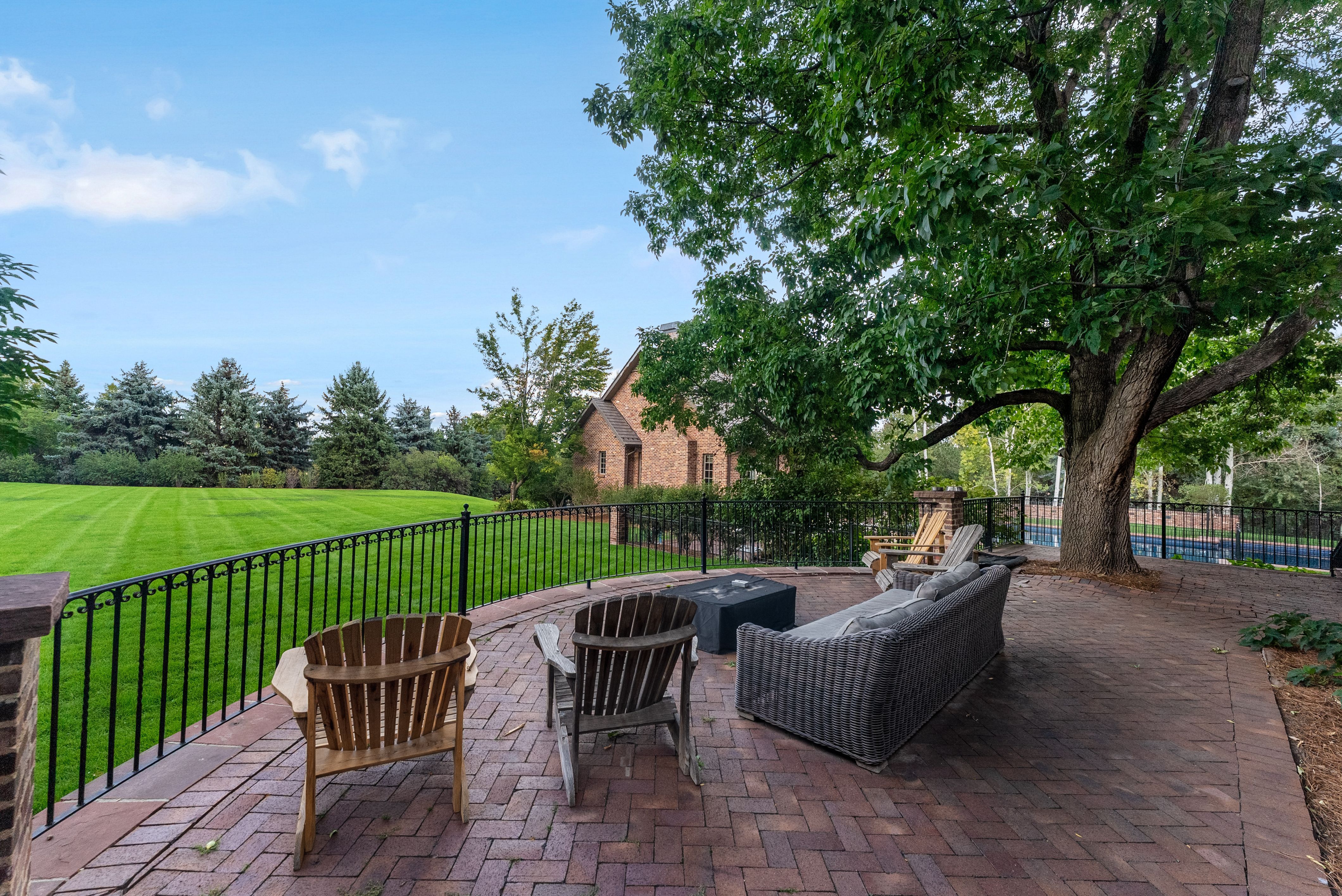  4660 S Franklin Street, Cherry Hills Village, CO, 80113 - 物件實景