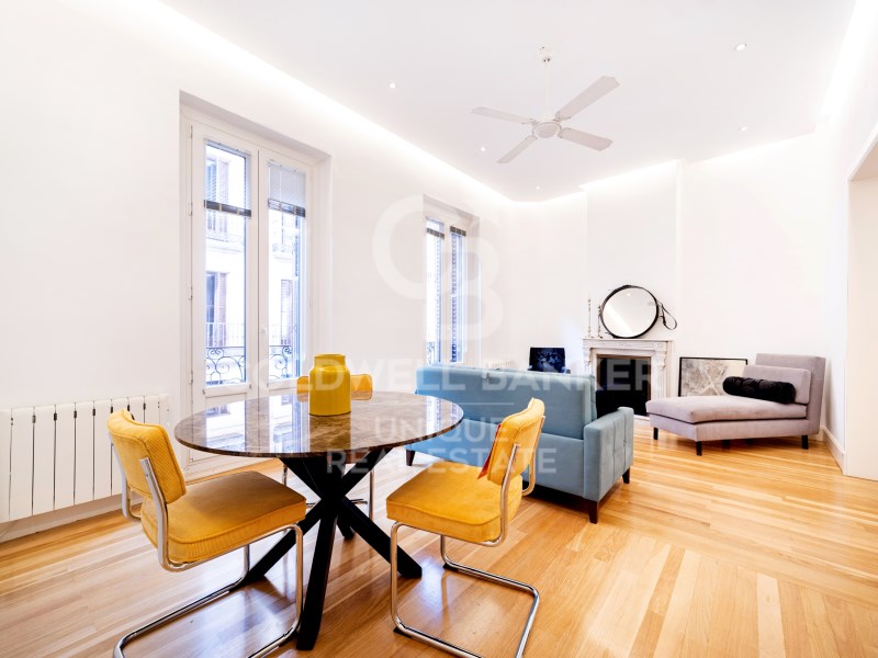 Madrid, Madrid, Centro, Malasa?a-Universidad Madri, Madrid, Comunidad de Madrid, ES, 1 Bedroom Bedrooms, ,1 BathroomBathrooms,Residential,For Sale,Madrid, Madrid, Centro, Malasa?a-Universidad Madri,1667718