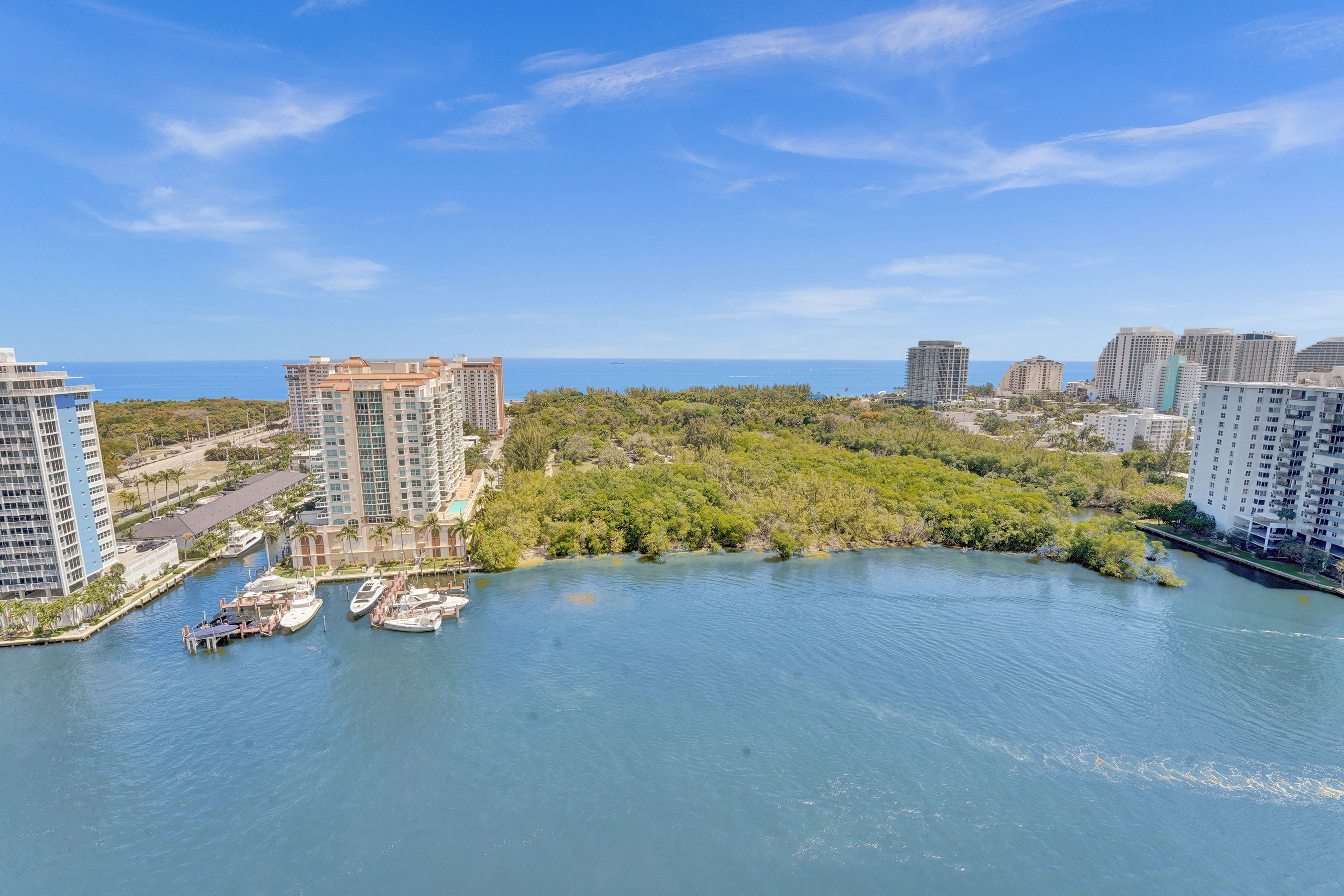  936 Intracoastal Drive, Fort Lauderdale, FL, 33304 - 物件實景