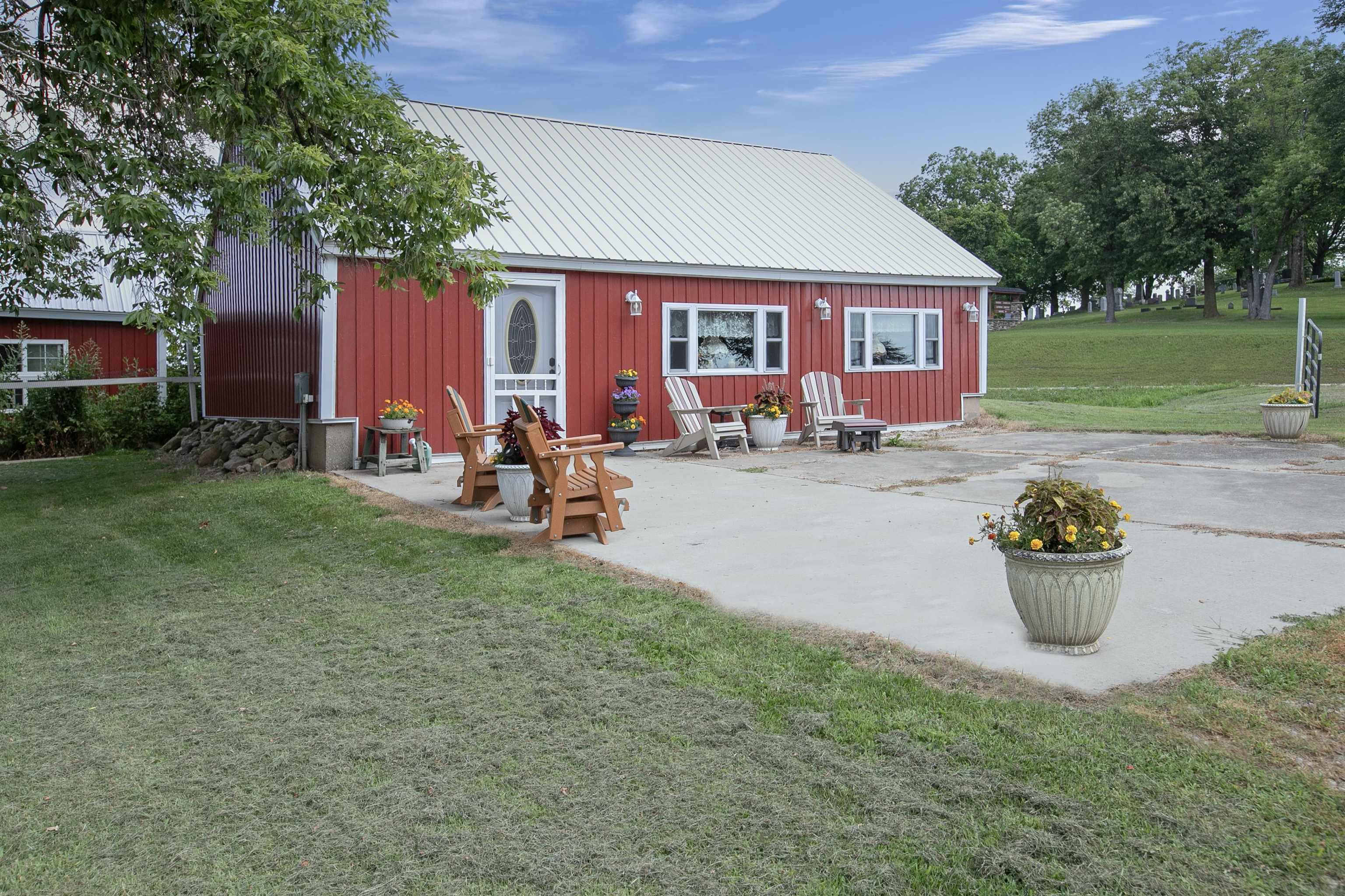 Bonduel, Wisconsin, 54107, United States, 4 Bedrooms Bedrooms, ,1 BathroomBathrooms,Residential,For Sale,1937889