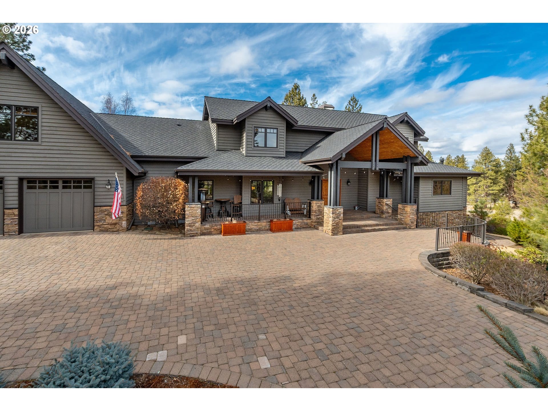  20112 STARFIRE RIDGE CT Bend, OR 97702 - 物件實景