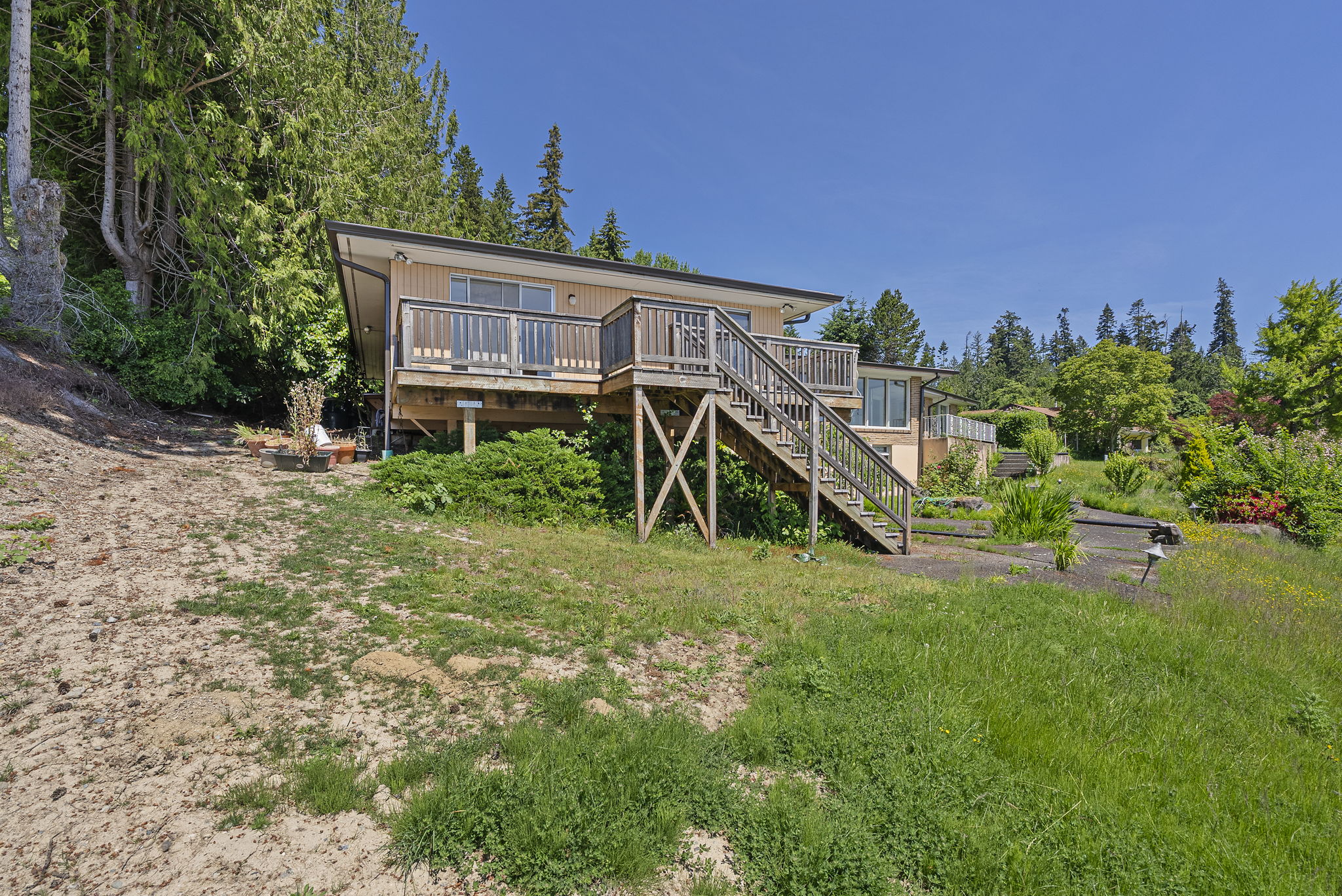  2417 Beach View Lane NW Olympia, WA 98502 - 物件實景