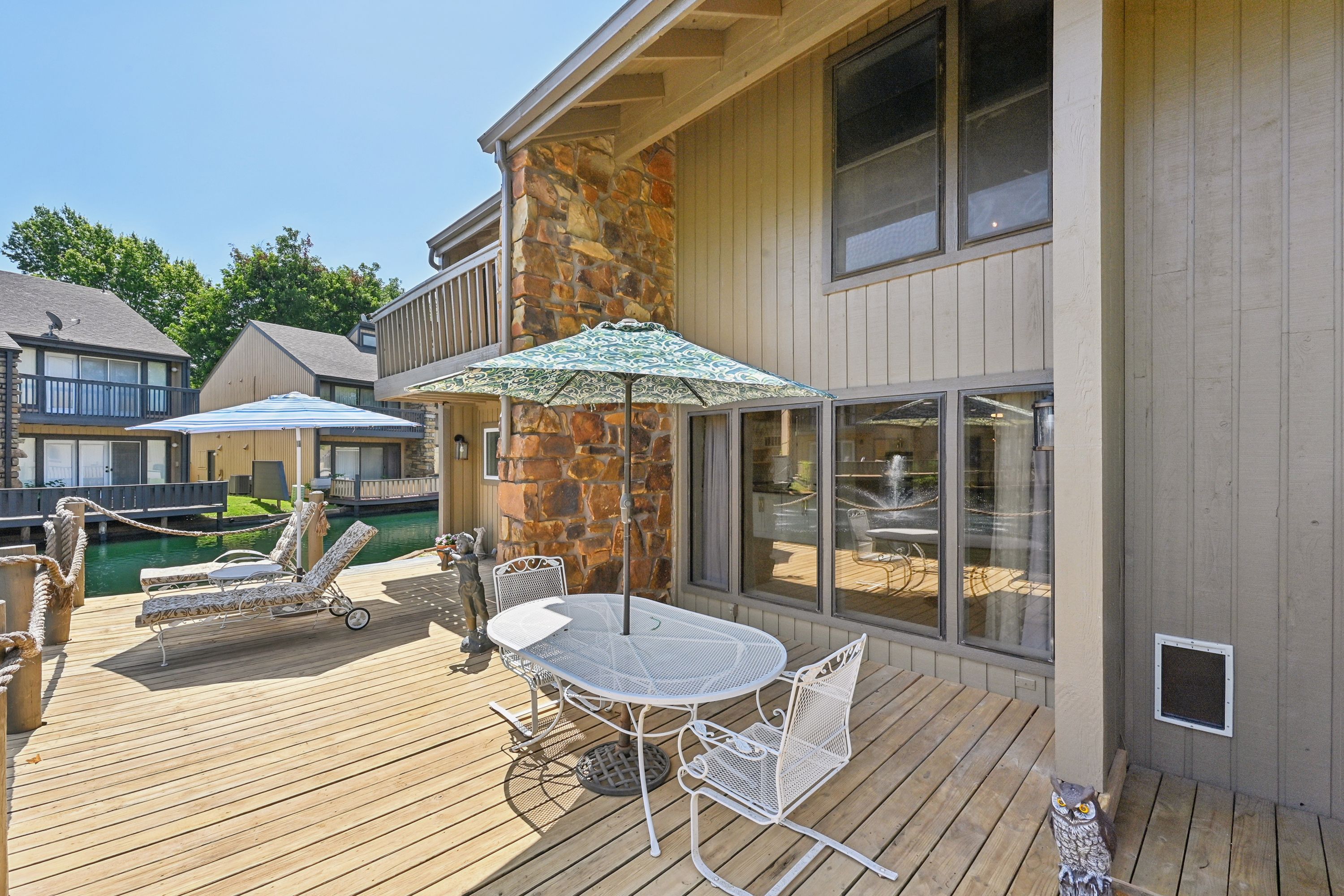  5804 South Atlanta Avenue #2, Tulsa, OK 74105 - 物件實景