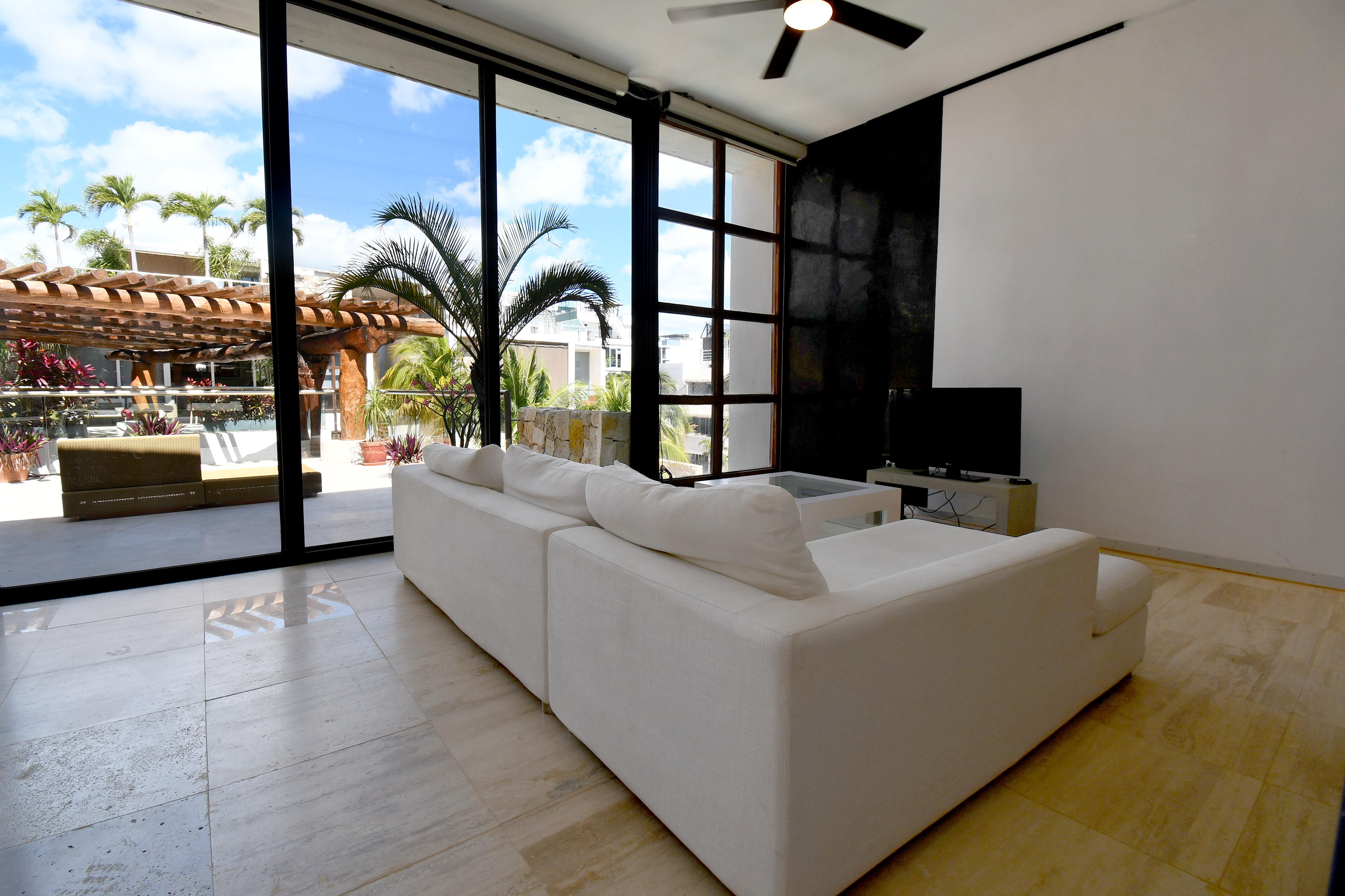  Coastal oasis high ceilings in Mamitas Beach - 物件實景