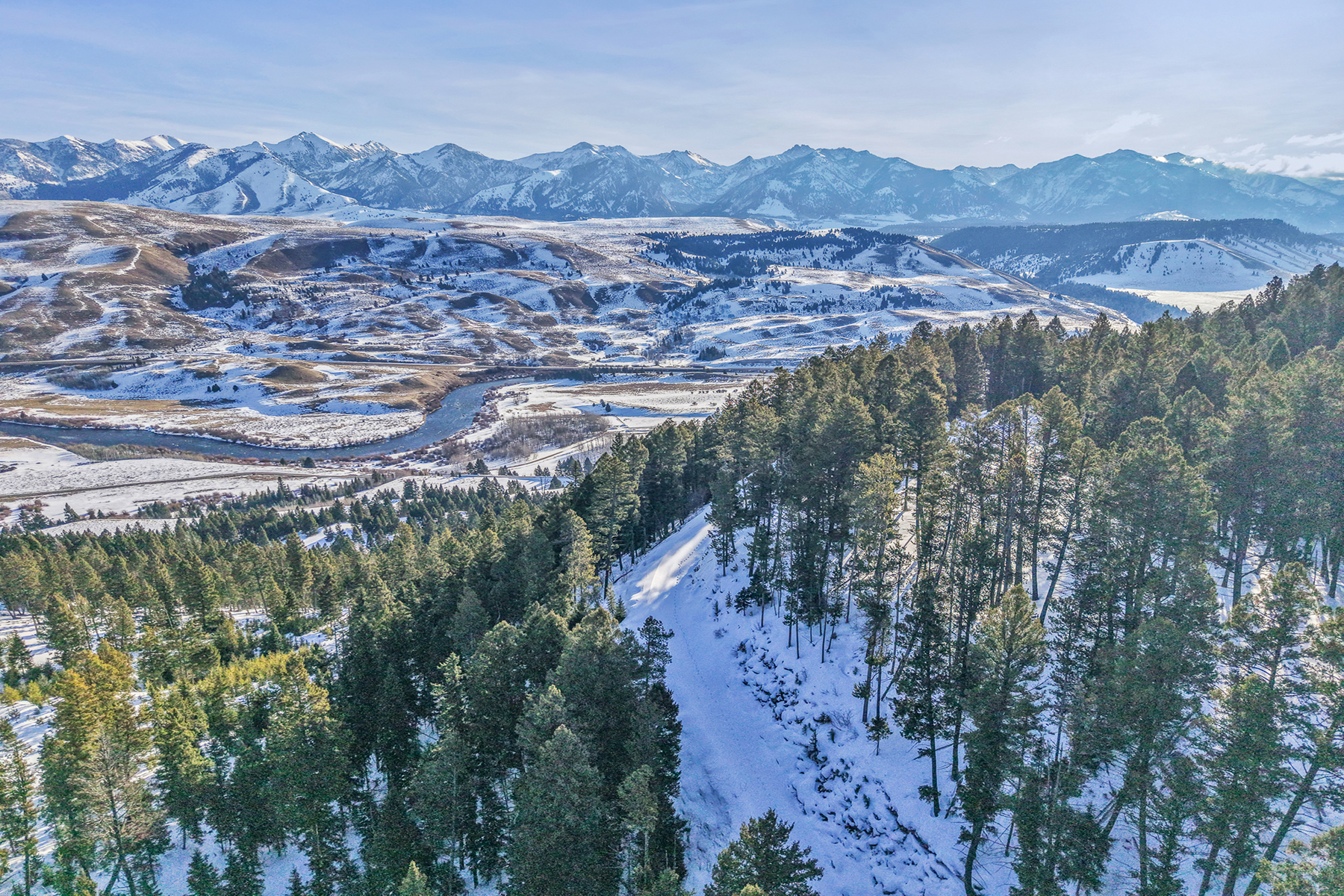  Lot 33A Elk Ridge Road - 物件實景