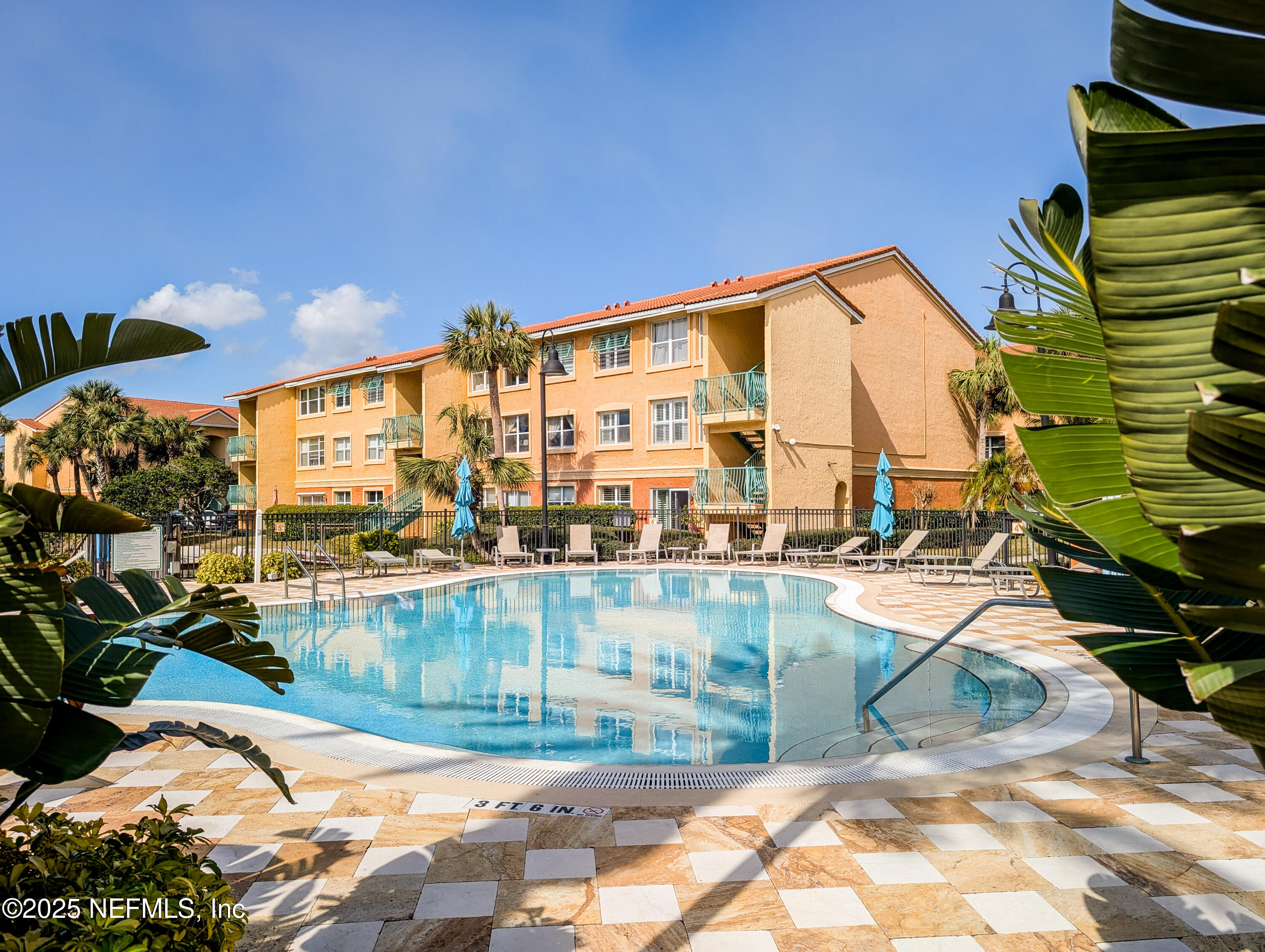Jacksonville Beach, Florida, 32250, United States, 3 Bedrooms Bedrooms, ,2 BathroomsBathrooms,Residential,For Sale,1924943