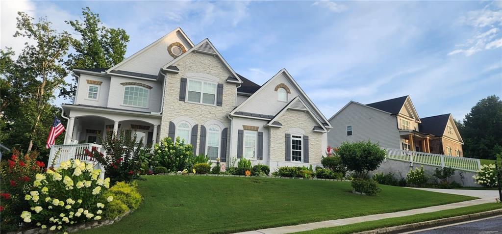 Cumming, Georgia, 30028, United States, 6 Bedrooms Bedrooms, ,6 BathroomsBathrooms,Residential,For Sale,2034484