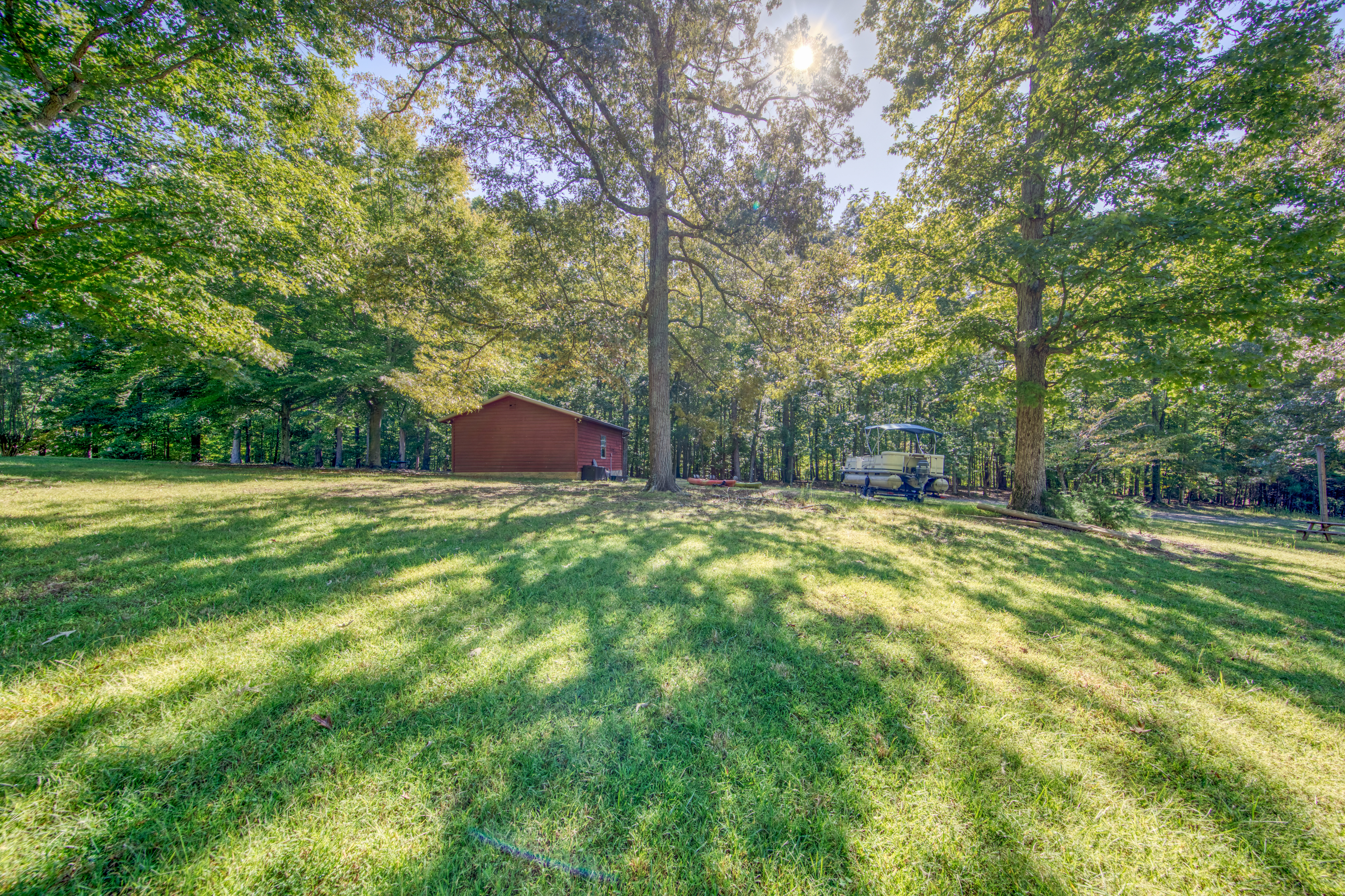 1549 Wise Way, Dandridge, TN 37725 - 物件實景
