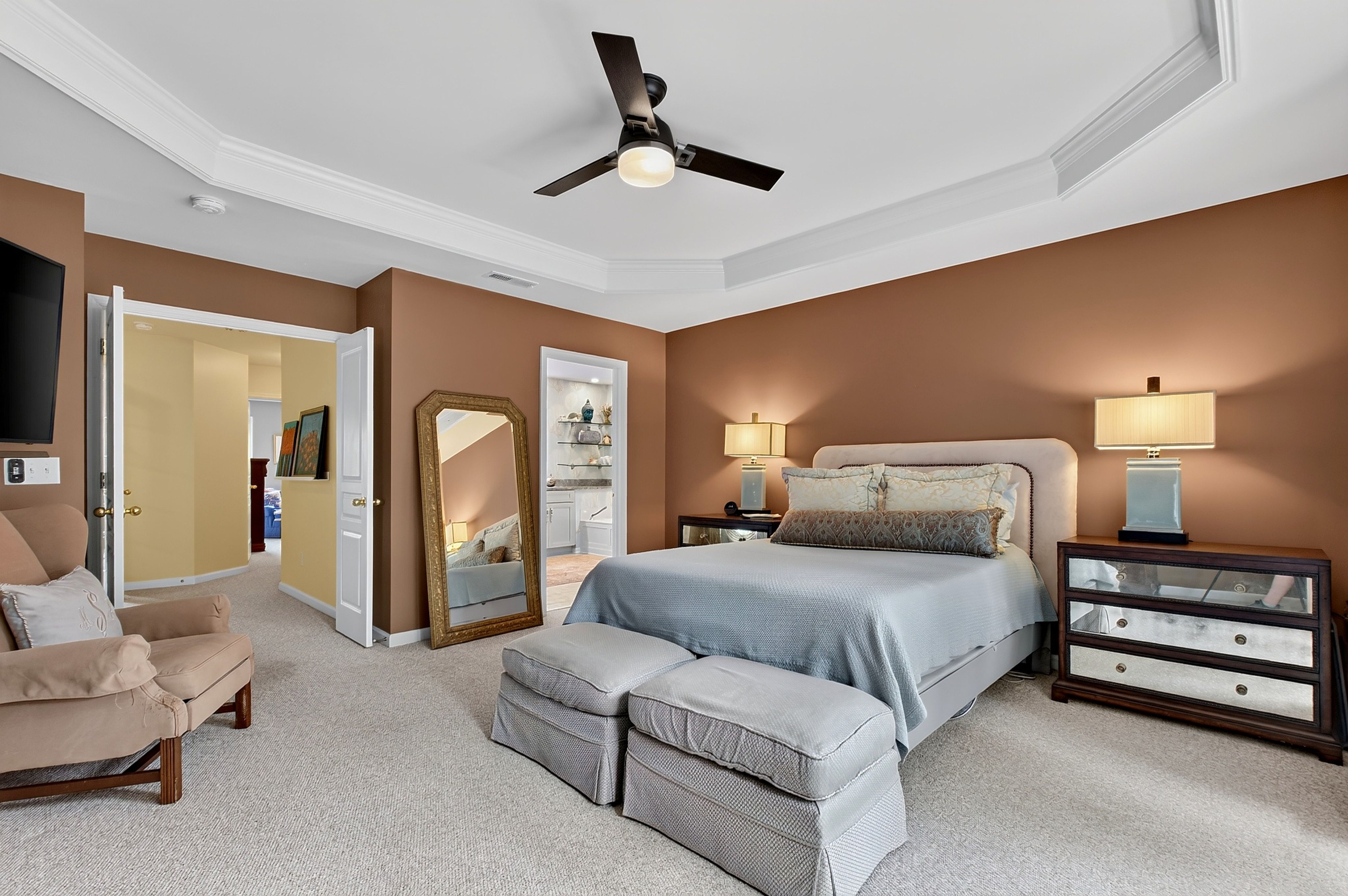 2603 Glen Eden Drive, Raleigh, NC 27612 - 物件實景