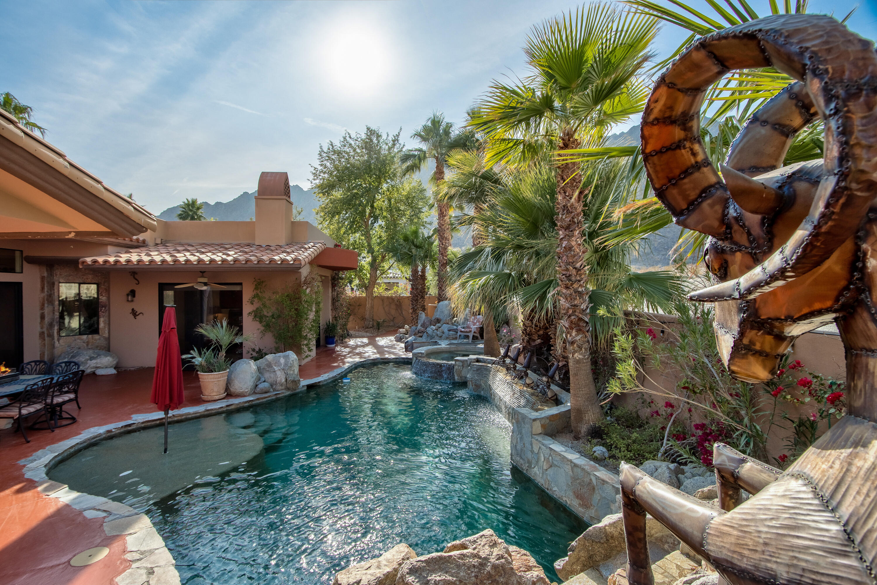 La Quinta, California, 92253, United States, 4 Bedrooms Bedrooms, ,4 BathroomsBathrooms,Residential,For Sale,1940947