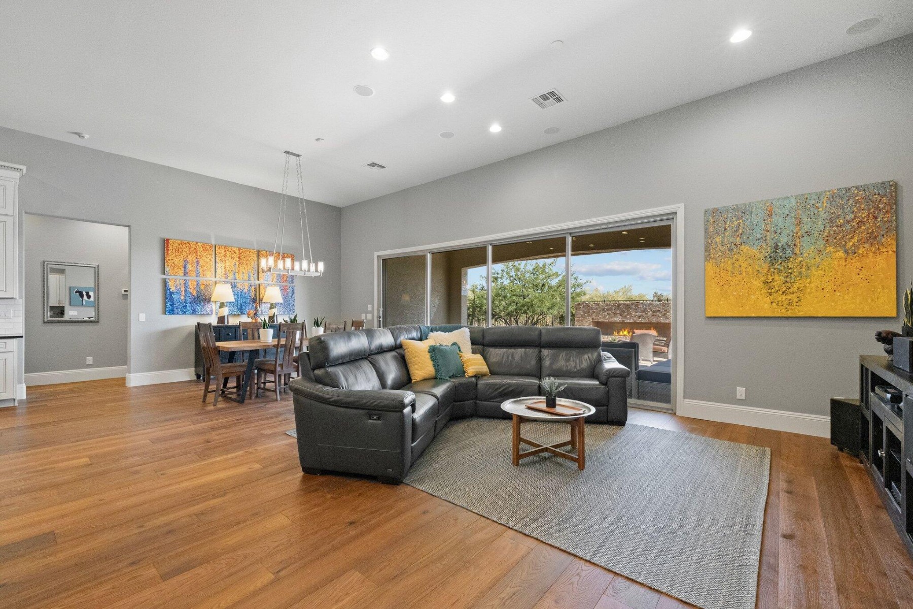  6033 E Brianna Road  Cave Creek, AZ - 物件實景