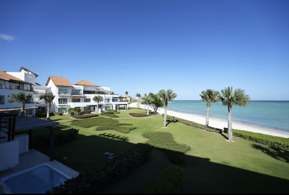 Cap Cana, DO, 2 Bedrooms Bedrooms, ,3 BathroomsBathrooms,Residential,For Sale,1908551