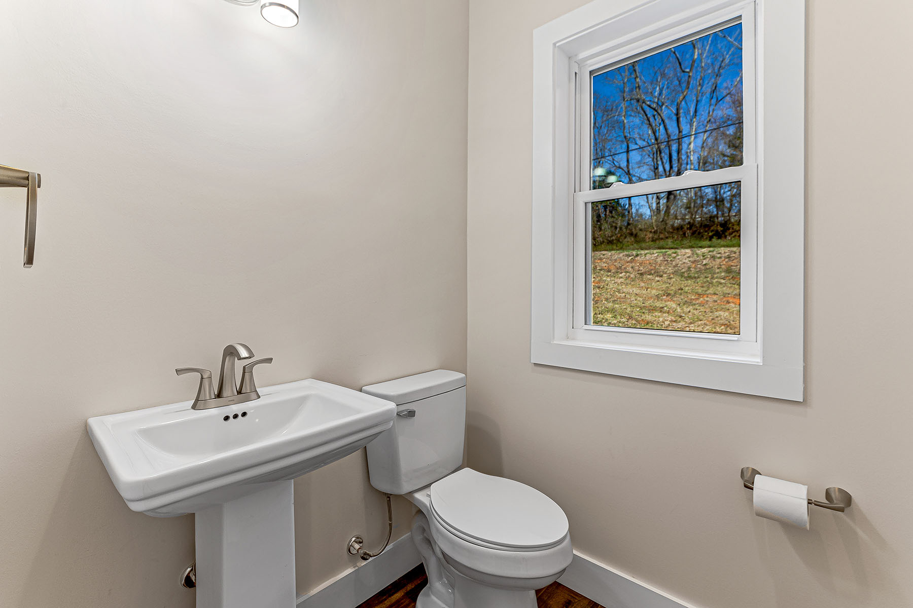  ASHEVILLE - 物件實景