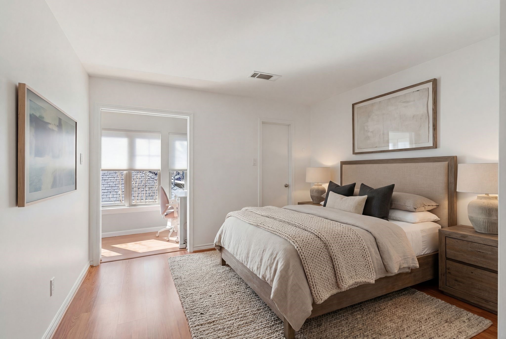  2612 Yupon Street - 物件實景