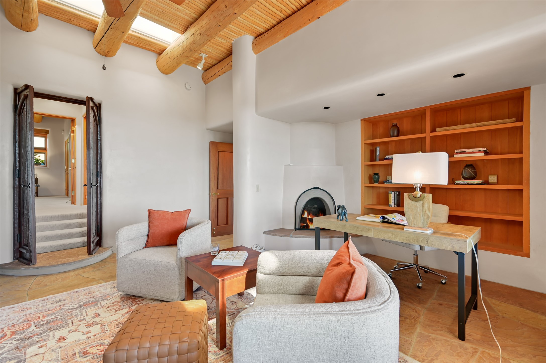  142 Barranca Road - 物件實景