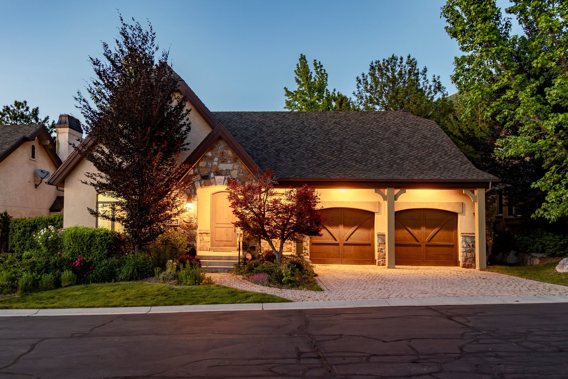  Luxury Main-Level Living in Exclusive Gated Monte Luca Community - 物件實景
