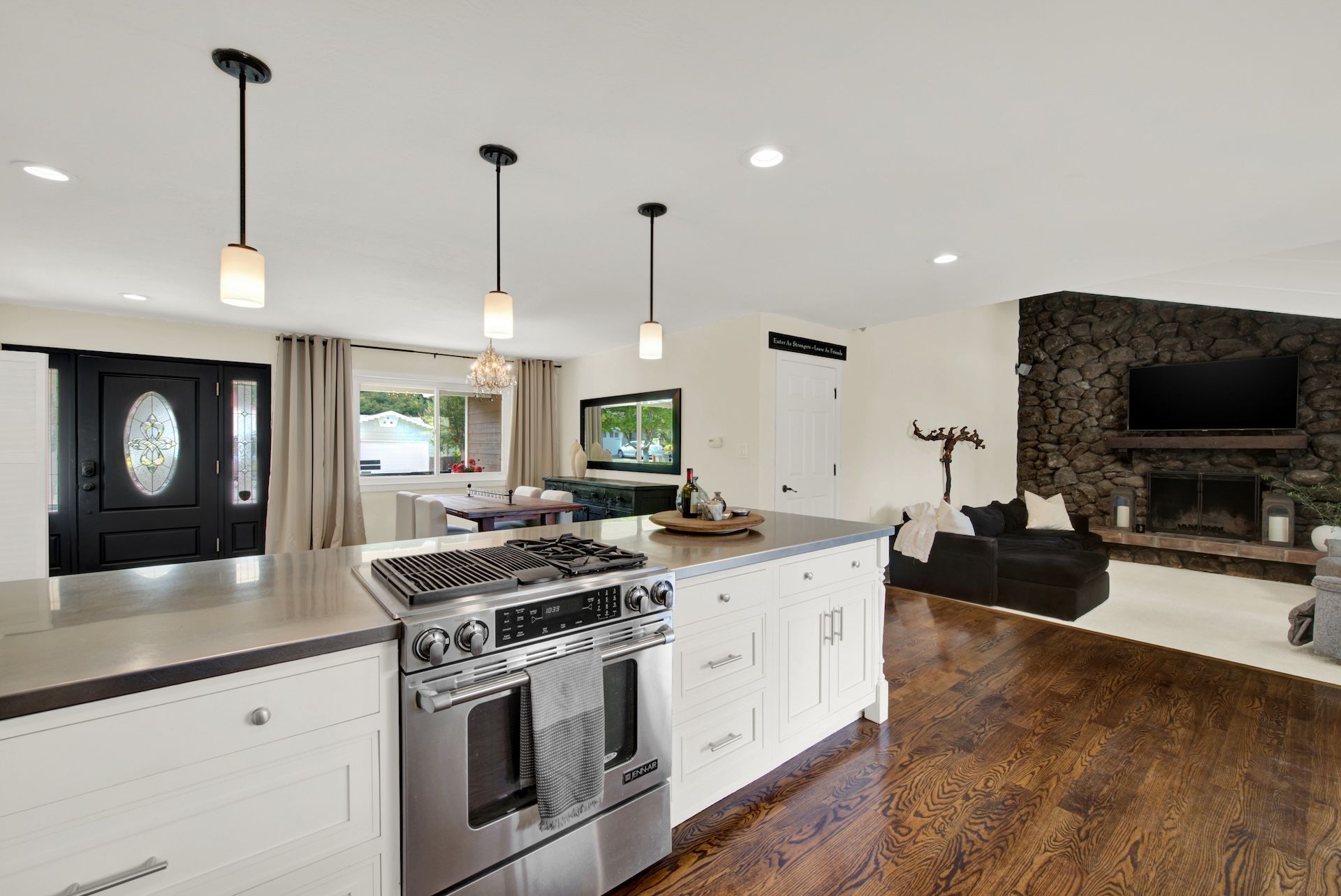  Special Napa Property - 物件實景