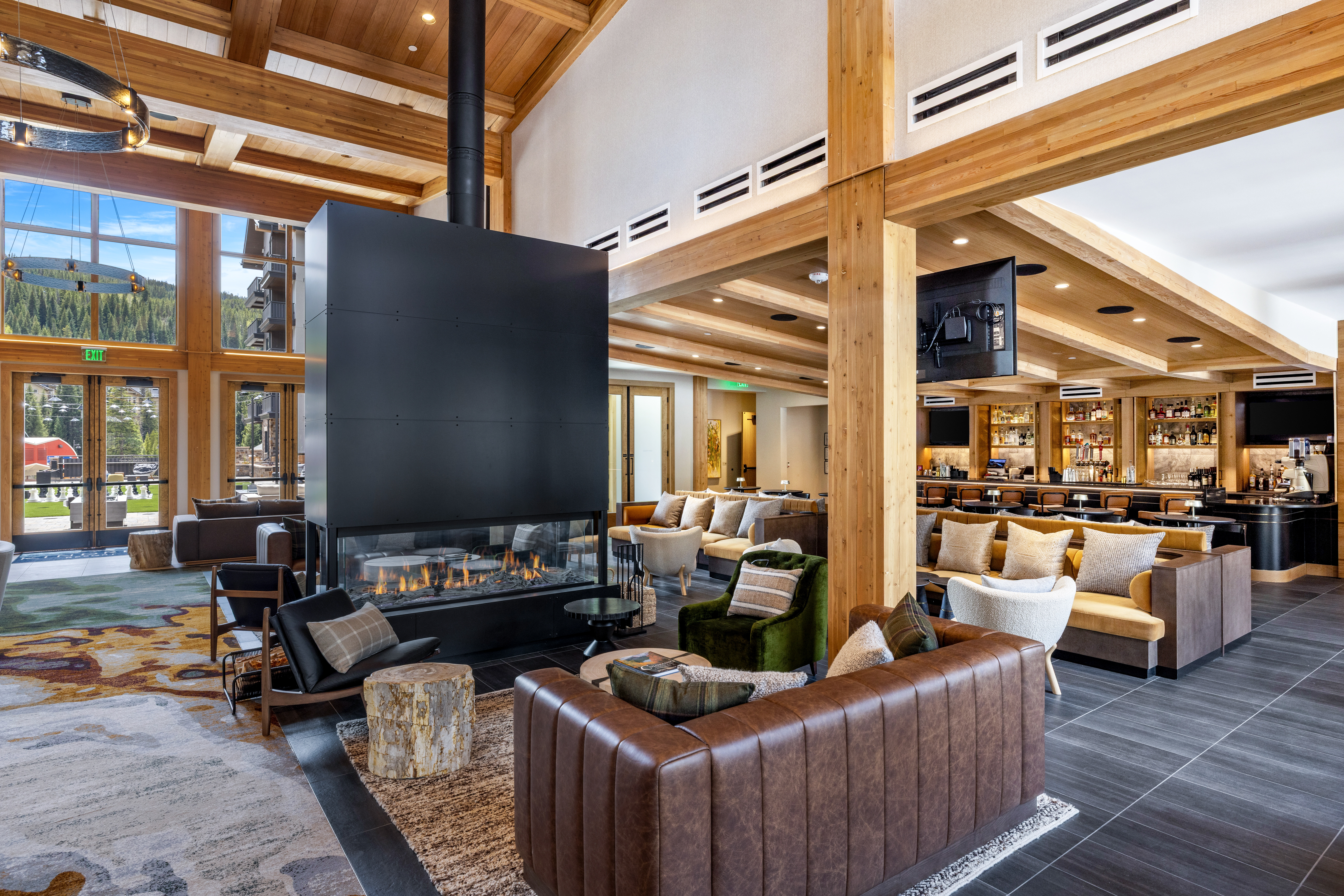  75 Hunki Dori Court, Keystone, CO, 80435 - 物件實景