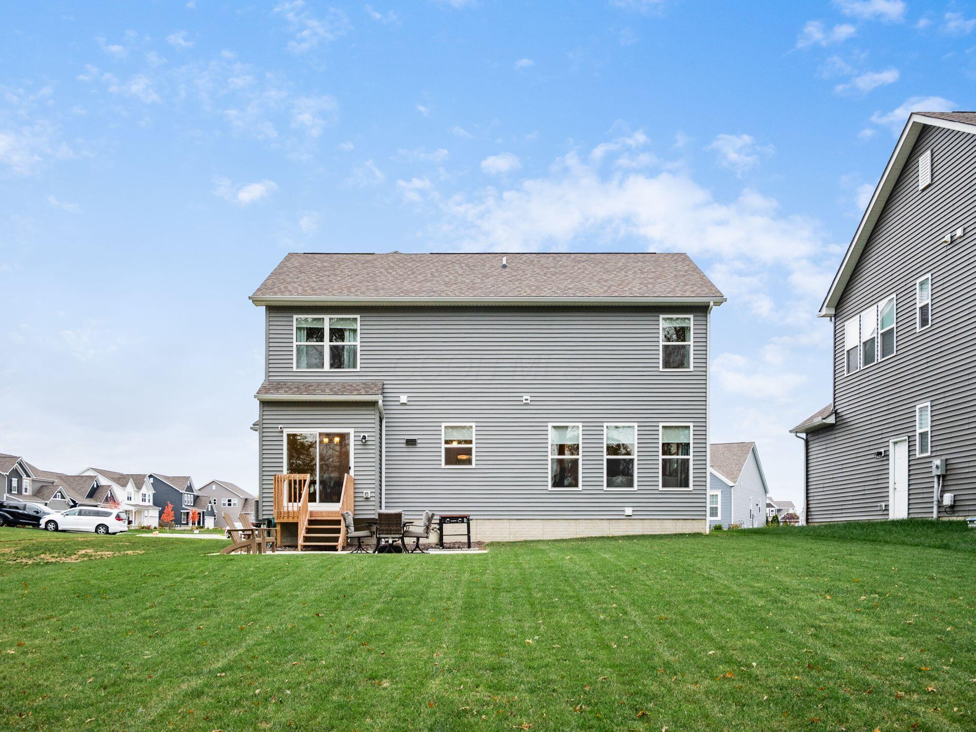 Powell, Ohio, 43065, United States, 3 Bedrooms Bedrooms, ,3 BathroomsBathrooms,Residential,For Sale,1970894