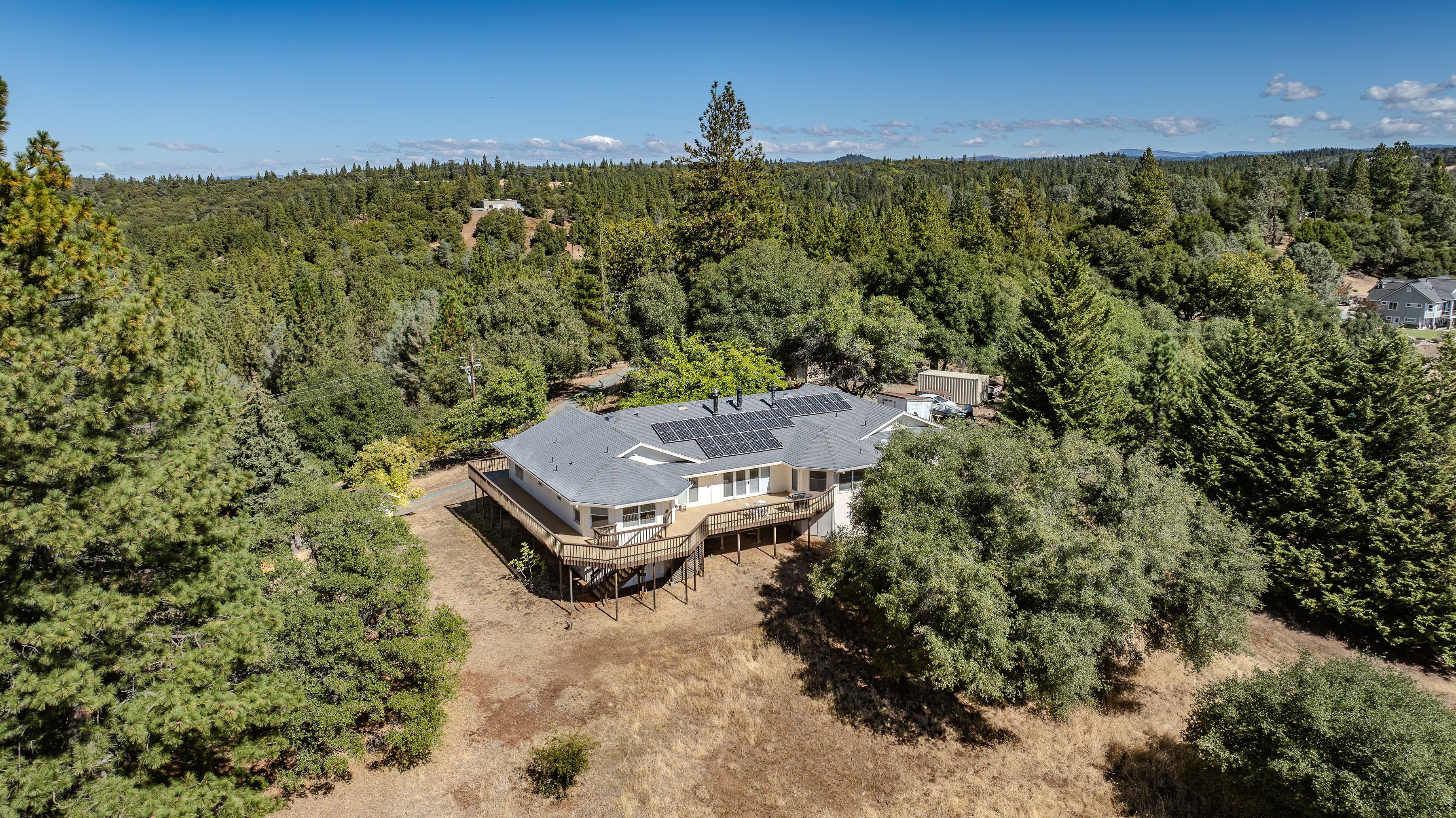  17900 Holly Road, Fiddletown, CA 95629 - 物件實景