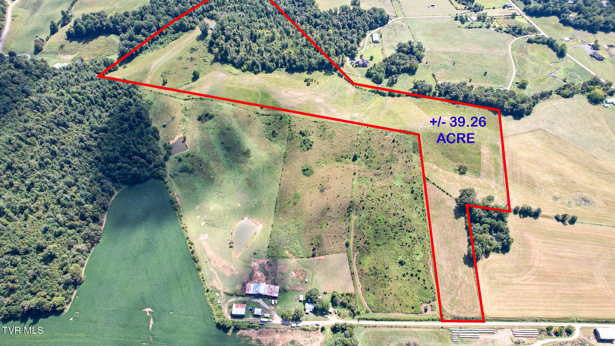 Chuckey, Tennessee, 37641, United States, ,Land,For Sale,1982630